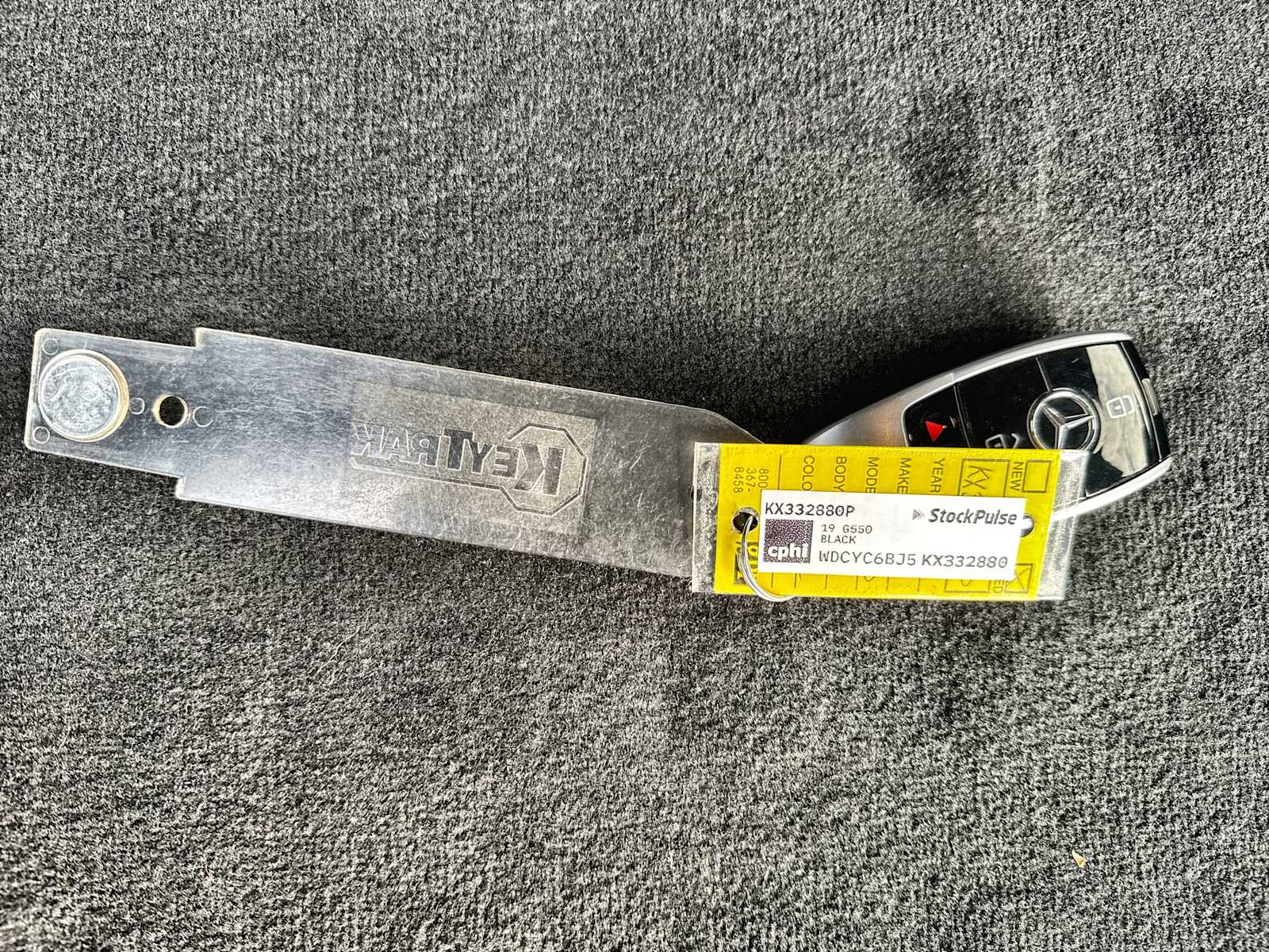 Thumbnail: 2019 Mercedes-Benz G-Class - 26