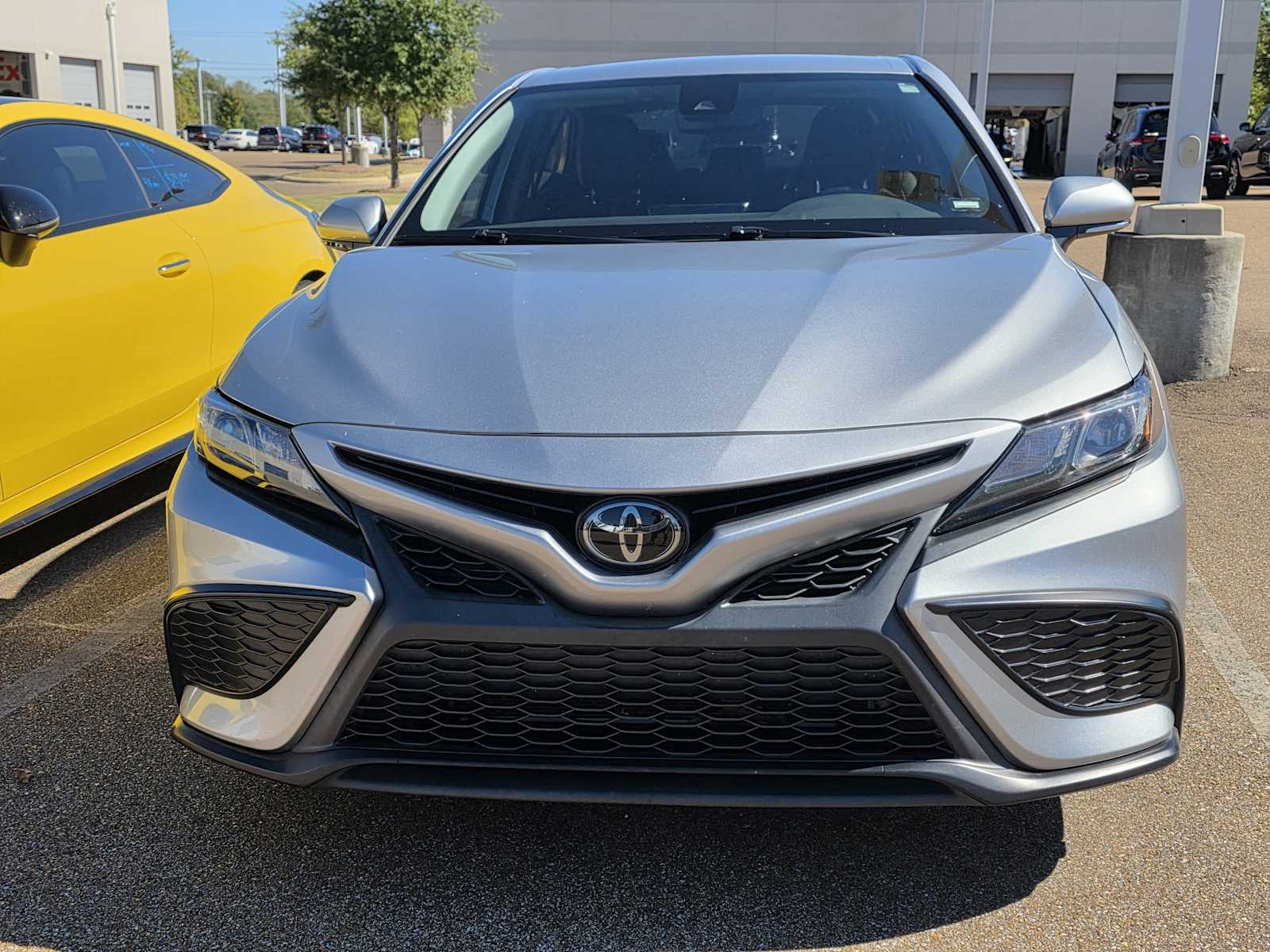 Thumbnail: 2023 Toyota Camry - 2