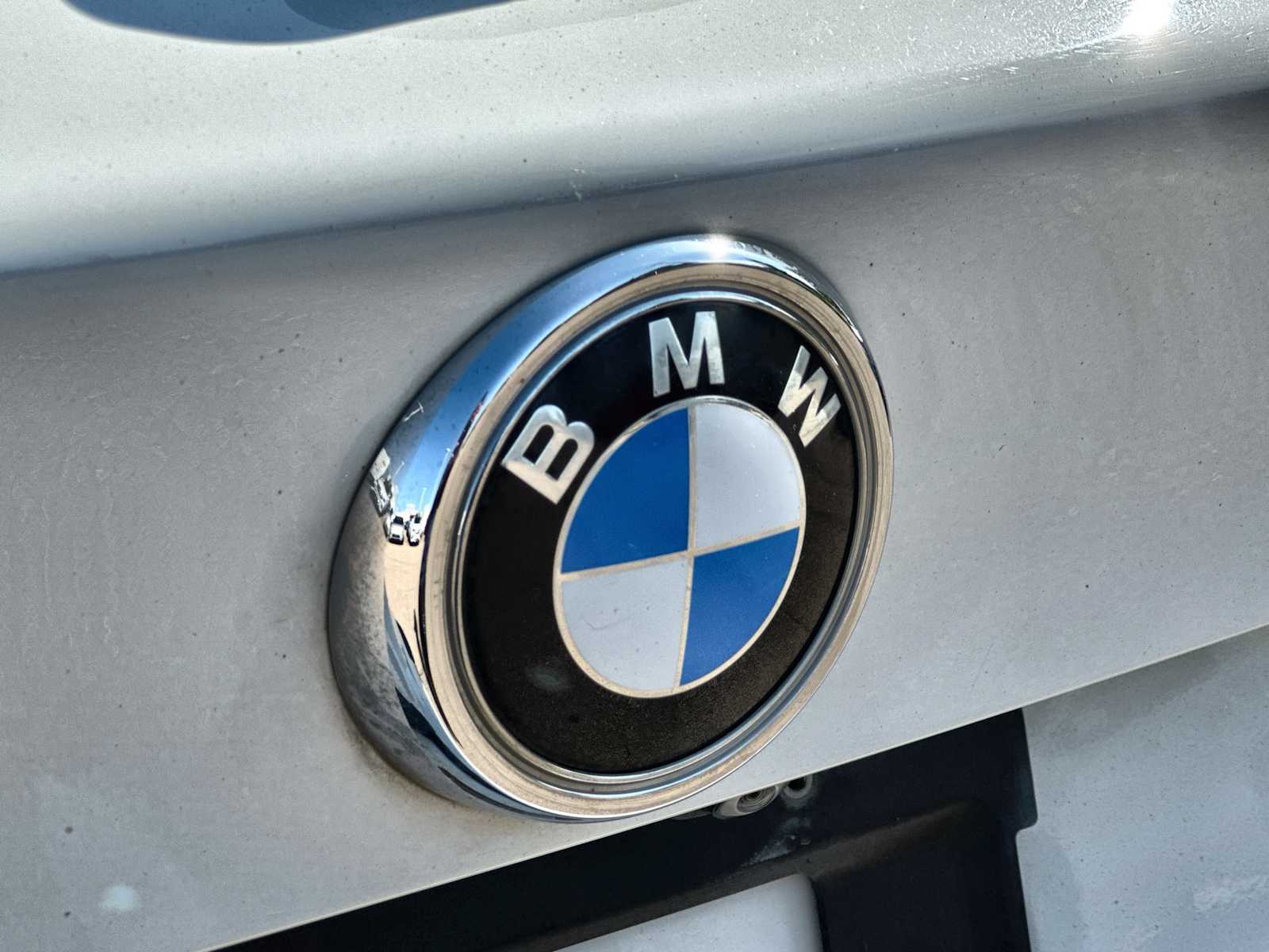 Thumbnail: 2017 BMW X3 - 17