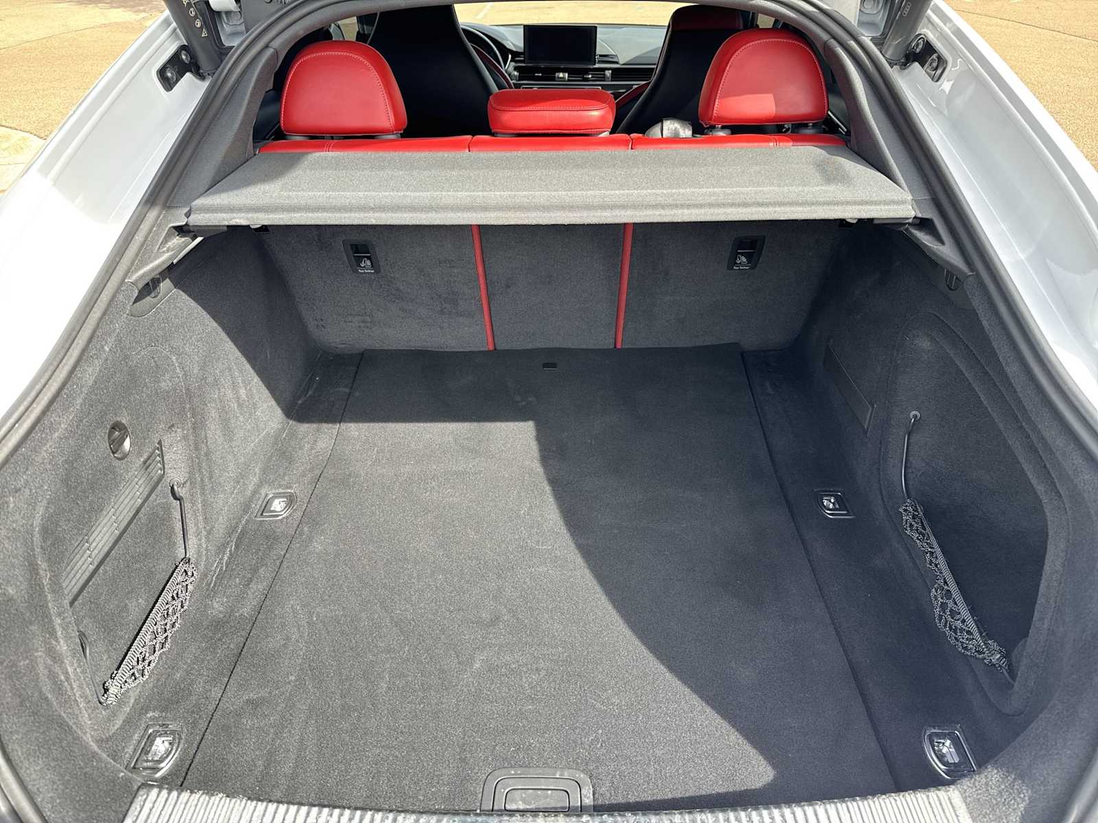 Thumbnail: 2024 Audi S5 - 26