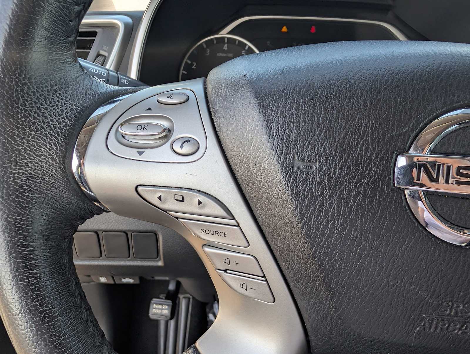 Thumbnail: 2018 Nissan Murano - 13