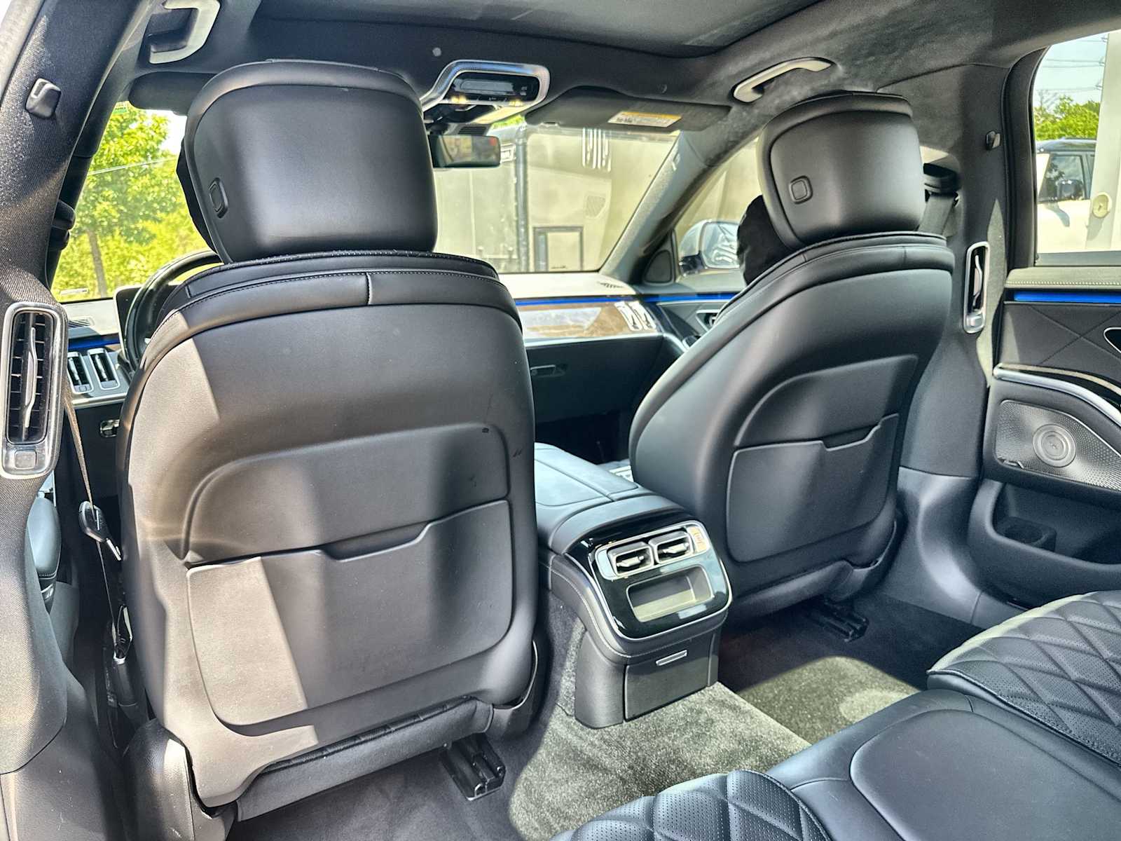 Thumbnail: 2022 Mercedes-Benz S-Class - 18