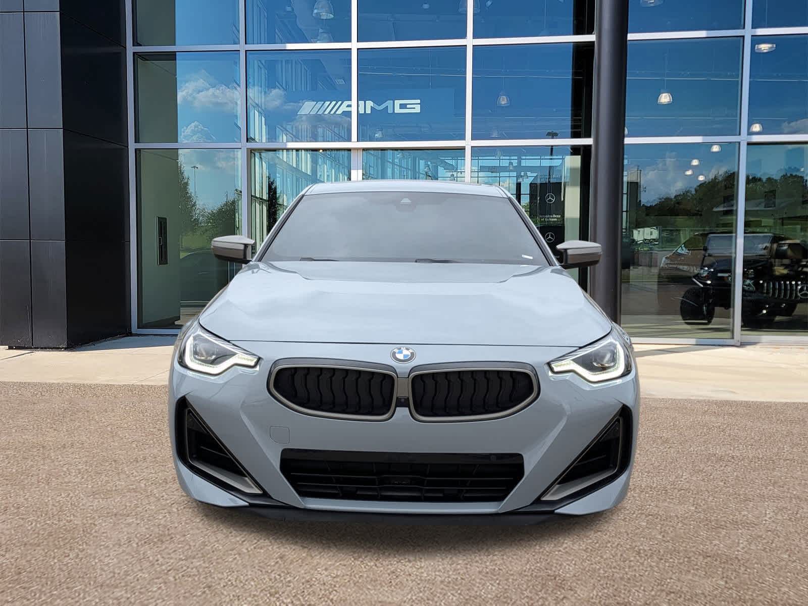 Thumbnail: 2024 BMW 2 Series - 2