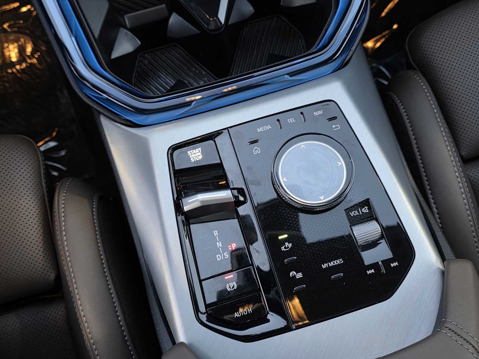 Thumbnail: 2025 BMW X3 - 22