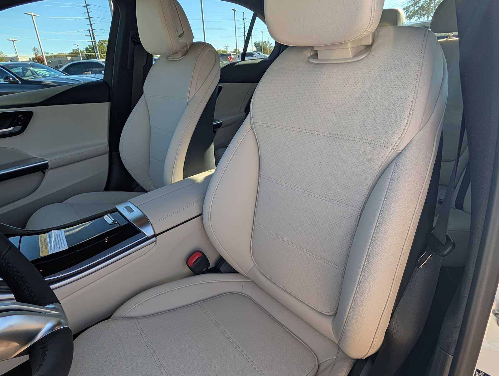 Thumbnail: 2026 Mercedes-Benz C-Class - 14