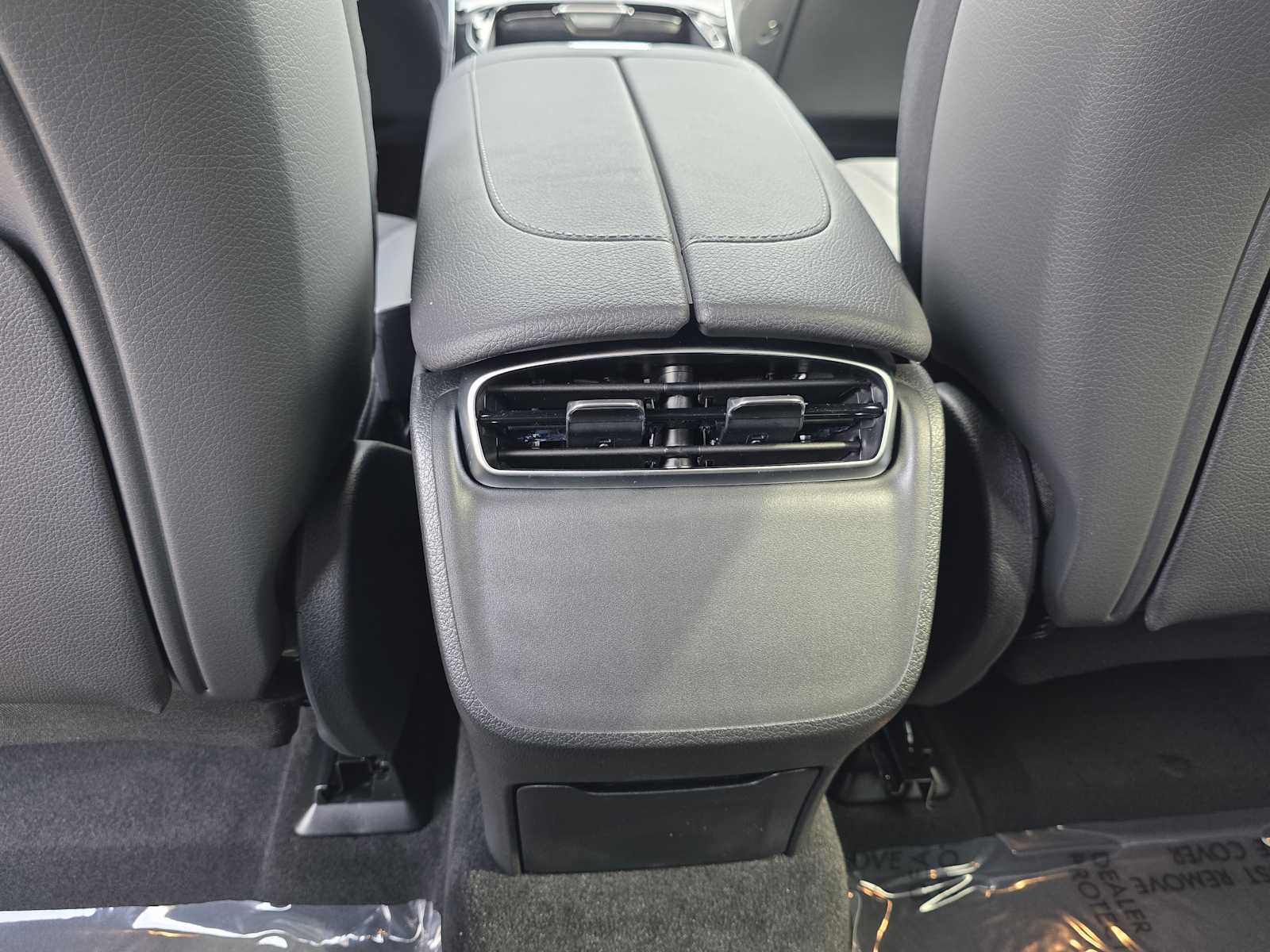 Thumbnail: 2026 Mercedes-Benz EQE - 20