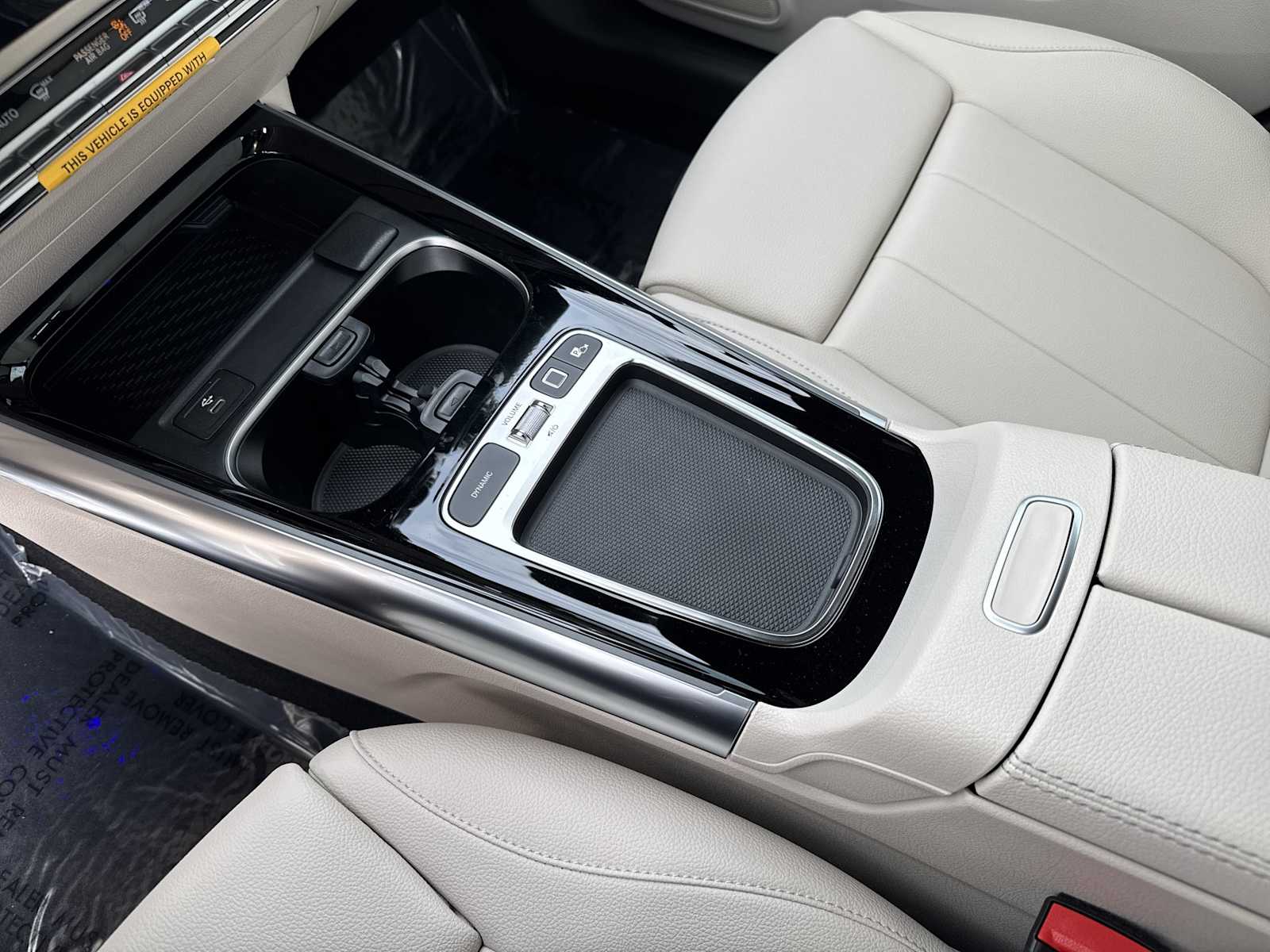 Thumbnail: 2026 Mercedes-Benz GLA - 22