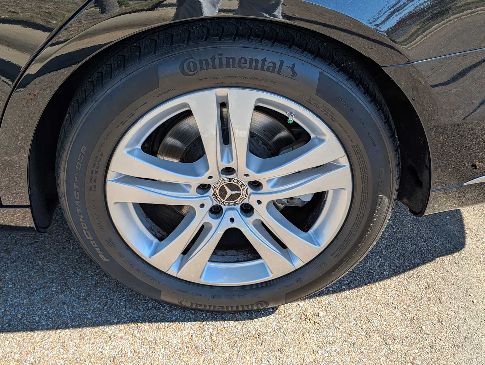 Thumbnail: 2020 Mercedes-Benz S-Class - 32