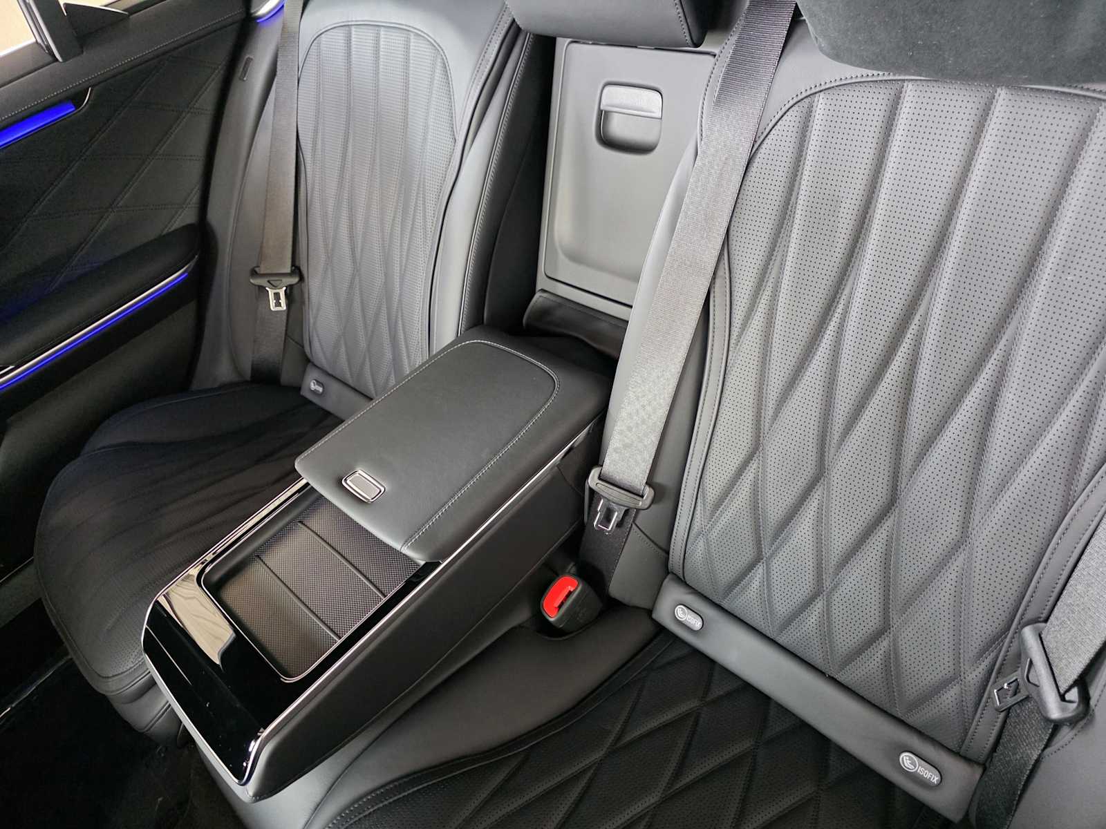 Thumbnail: 2026 Mercedes-Benz S-Class - 18