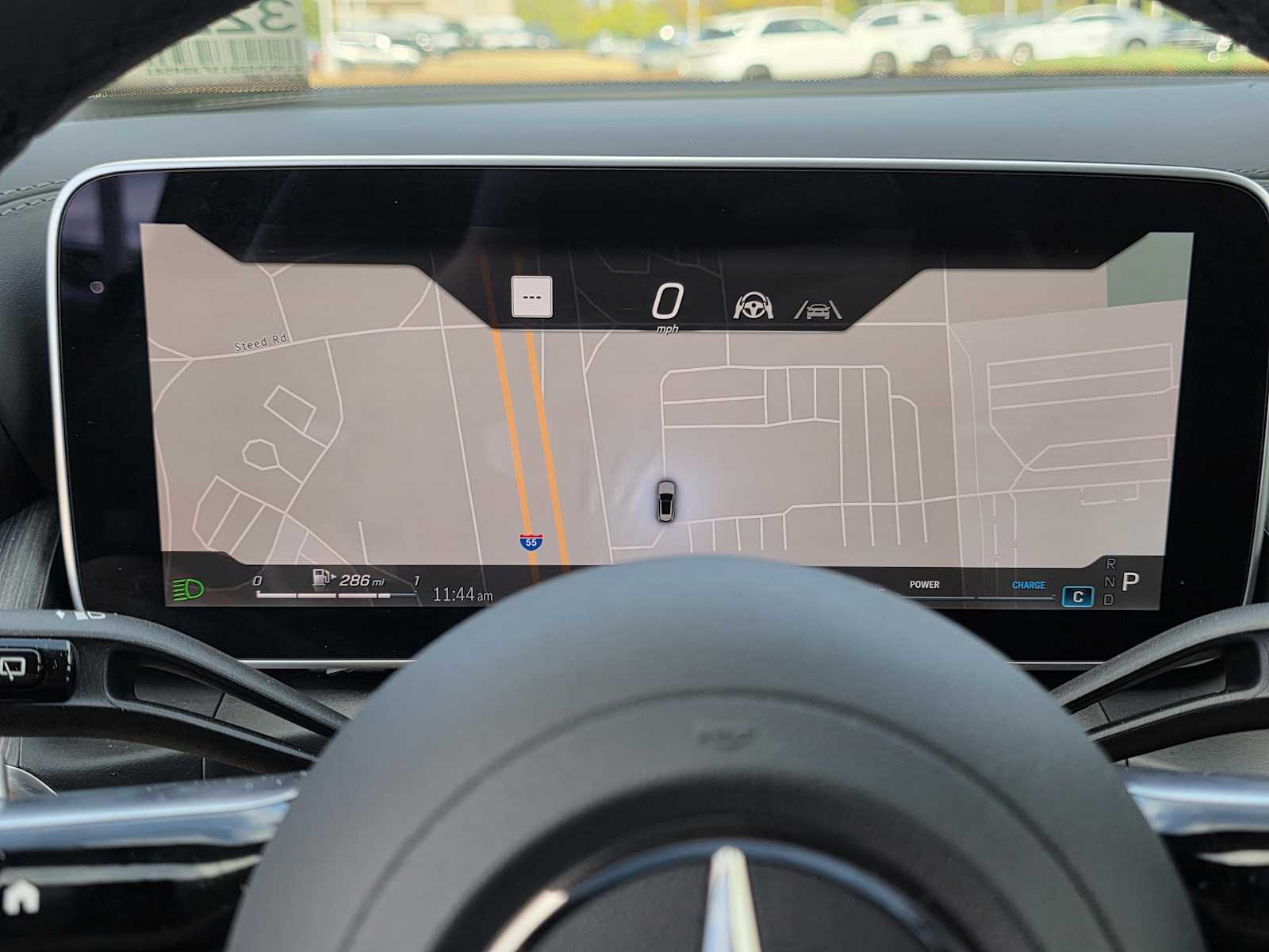 Thumbnail: 2025 Mercedes-Benz GLC - 11