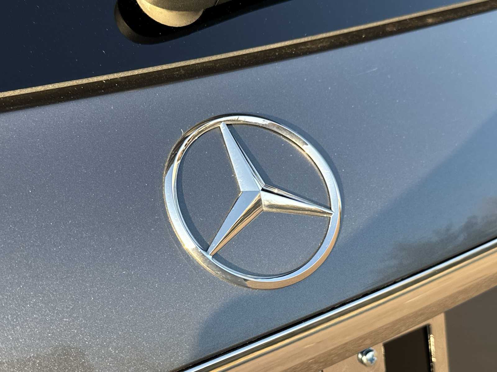 Thumbnail: 2020 Mercedes-Benz GLE - 10