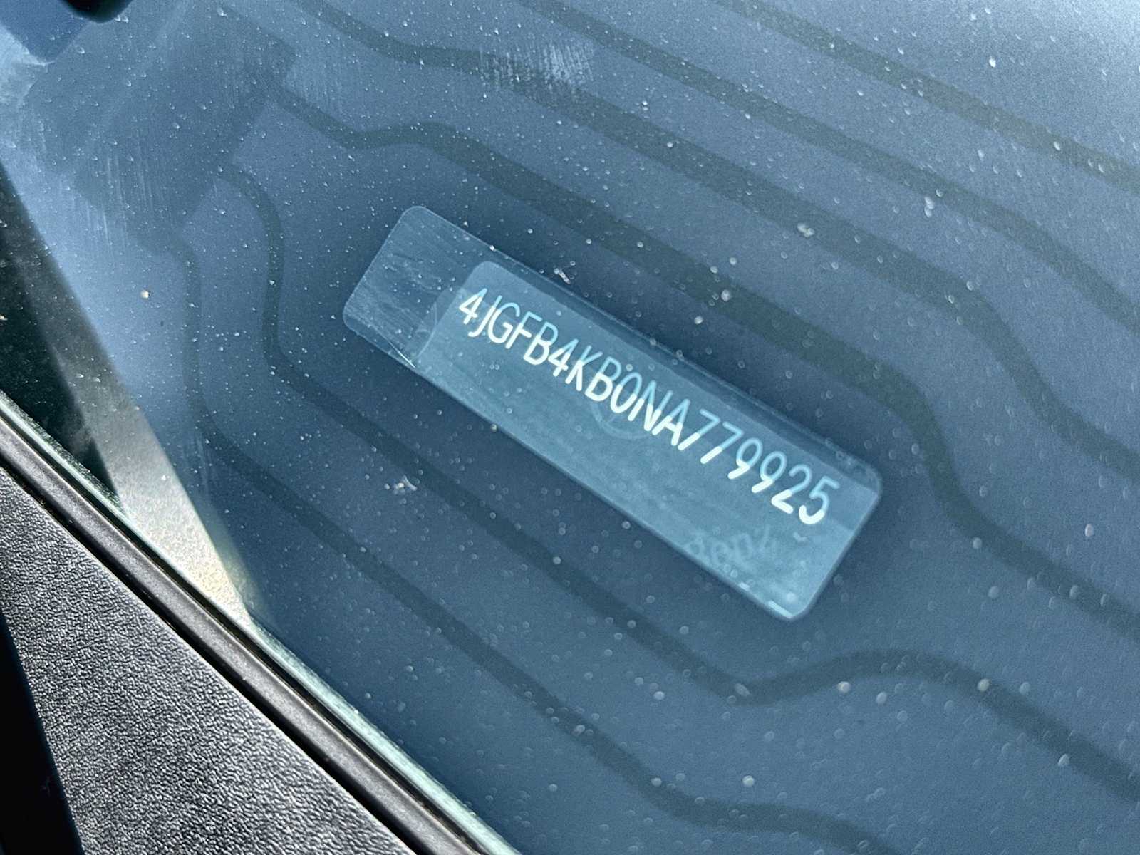 Thumbnail: 2022 Mercedes-Benz GLE - 25