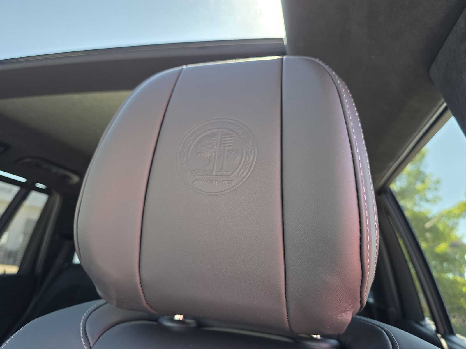 Thumbnail: 2026 Mercedes-Benz GLS - 17