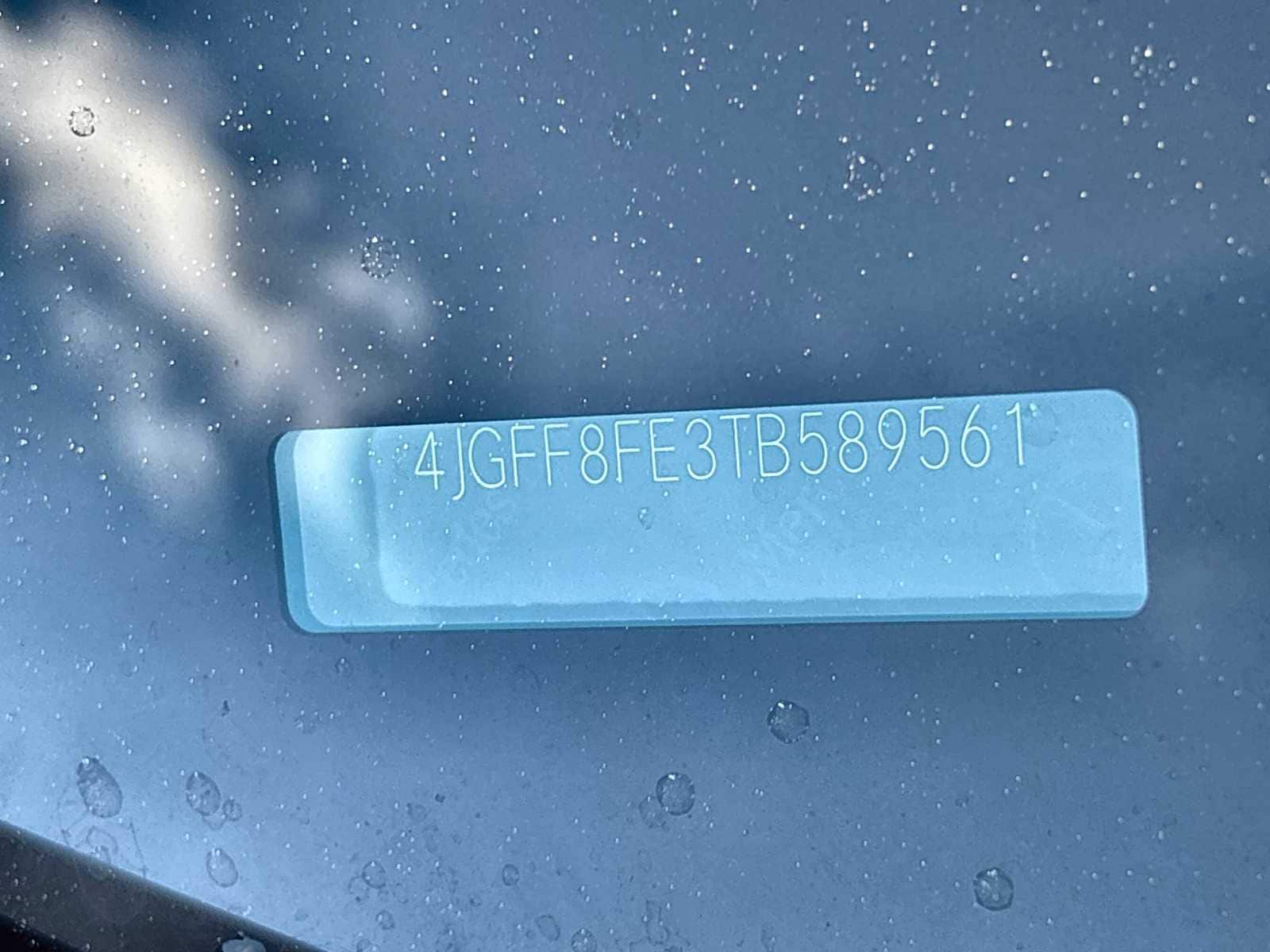 Thumbnail: 2026 Mercedes-Benz GLS - 25