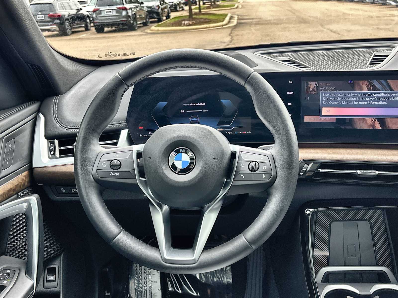 Thumbnail: 2025 BMW X1 - 21