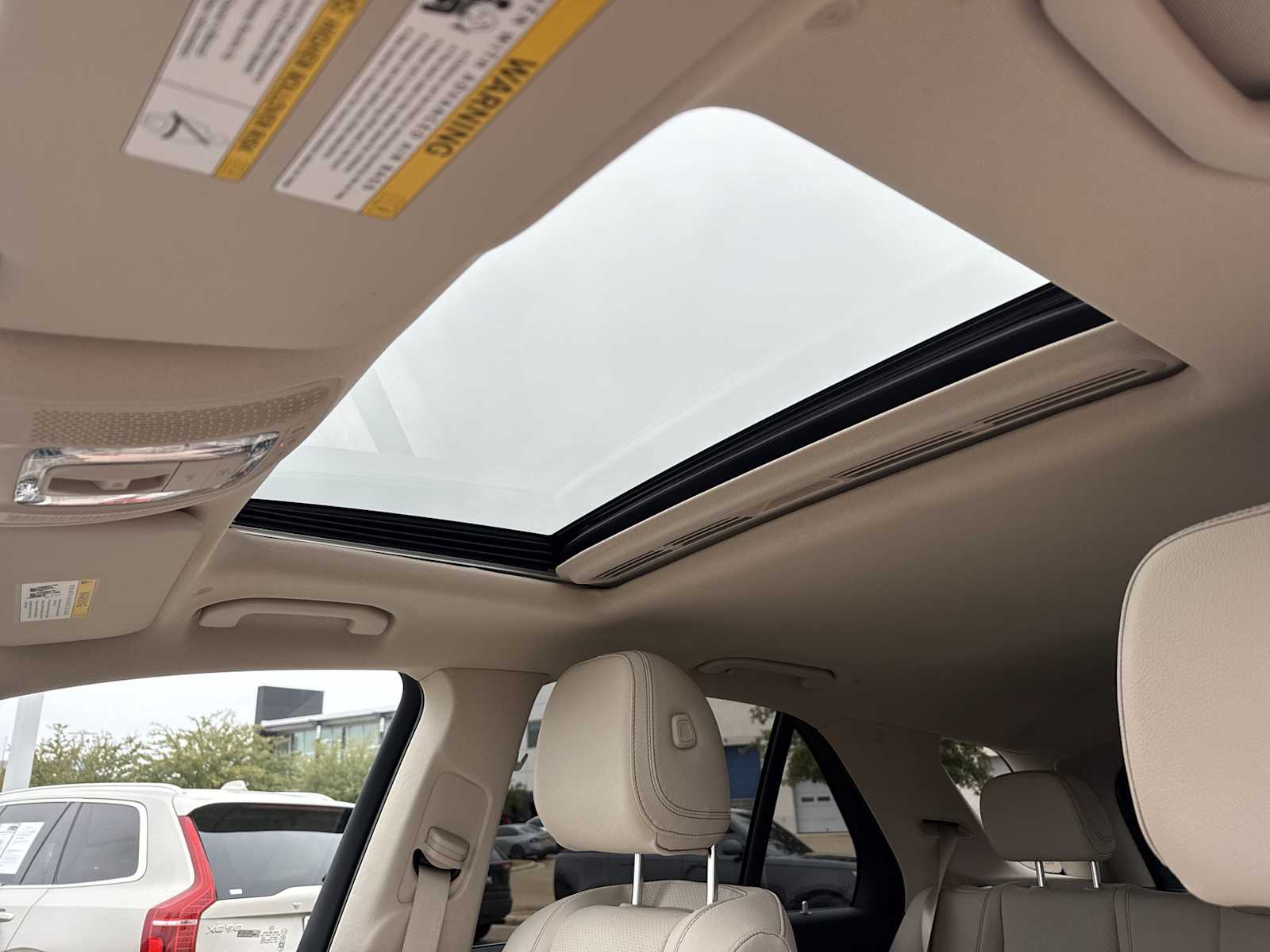 Thumbnail: 2026 Mercedes-Benz GLE - 17