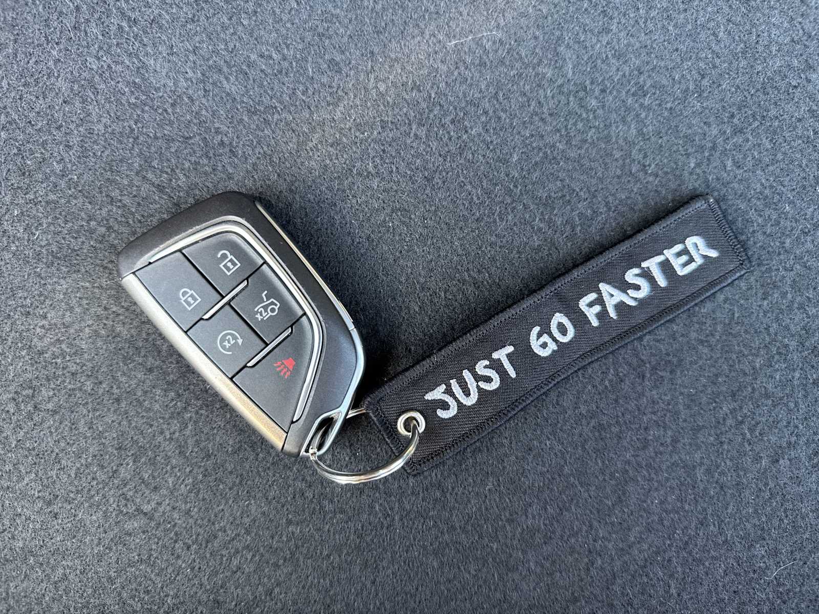 Thumbnail: 2025 Cadillac CT5 - 27