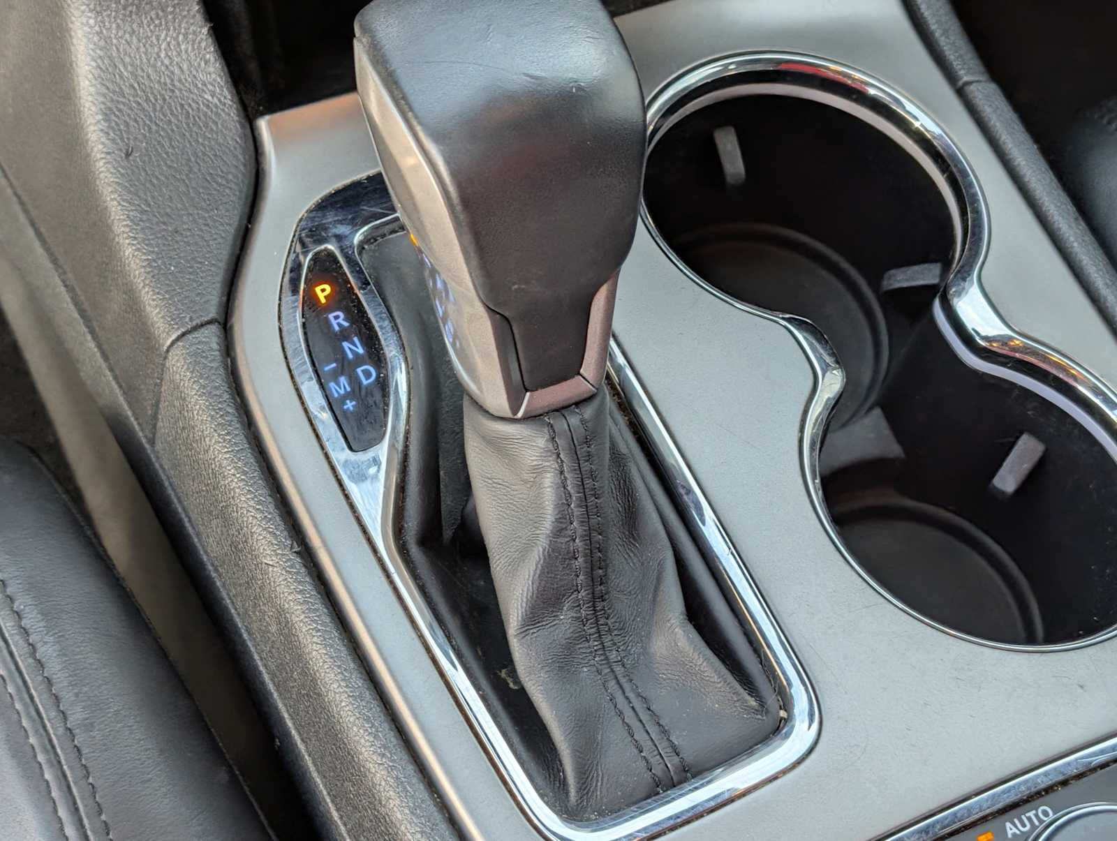 Thumbnail: 2019 Jeep Grand Cherokee - 24