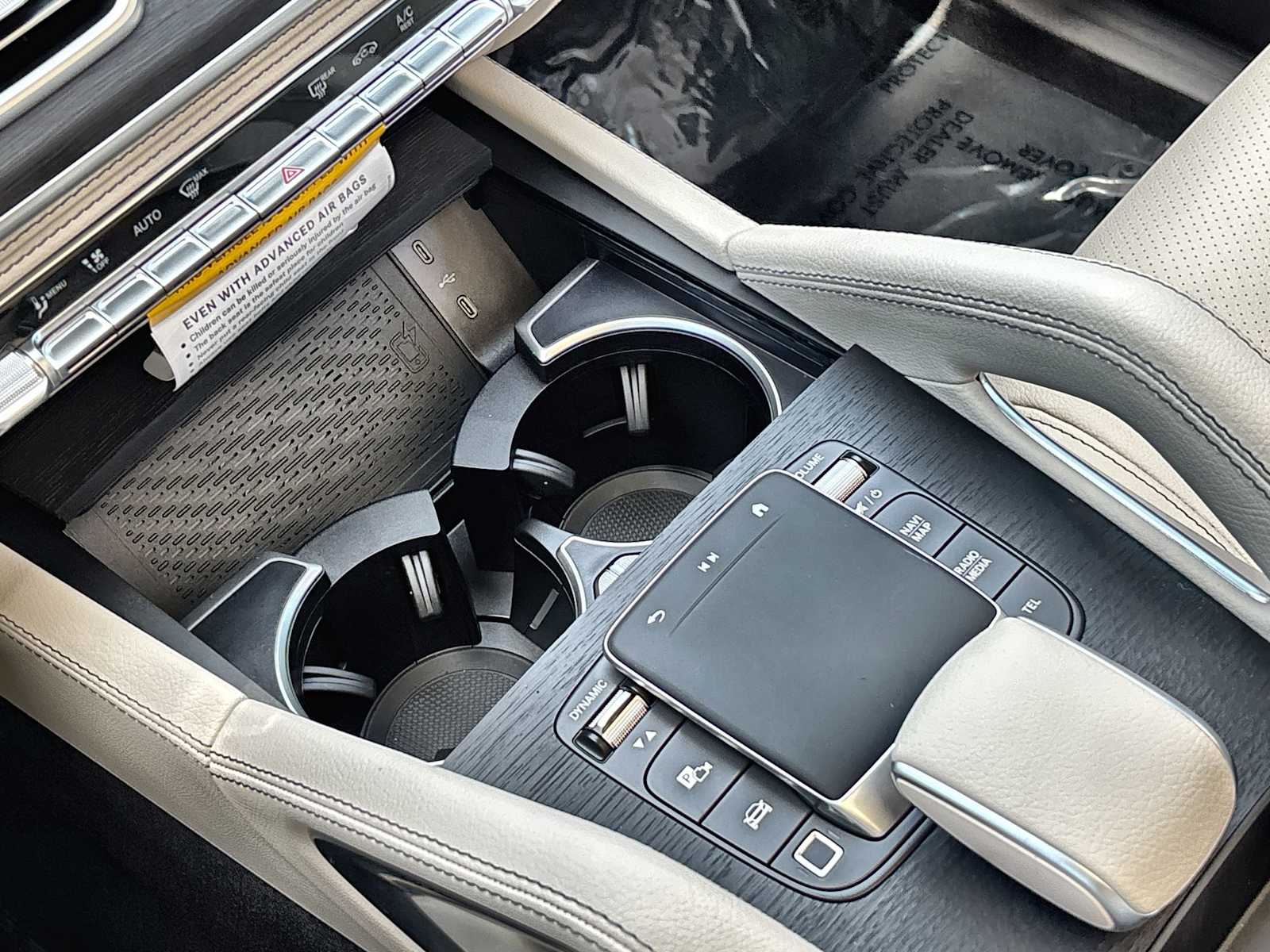 Thumbnail: 2026 Mercedes-Benz GLE - 22