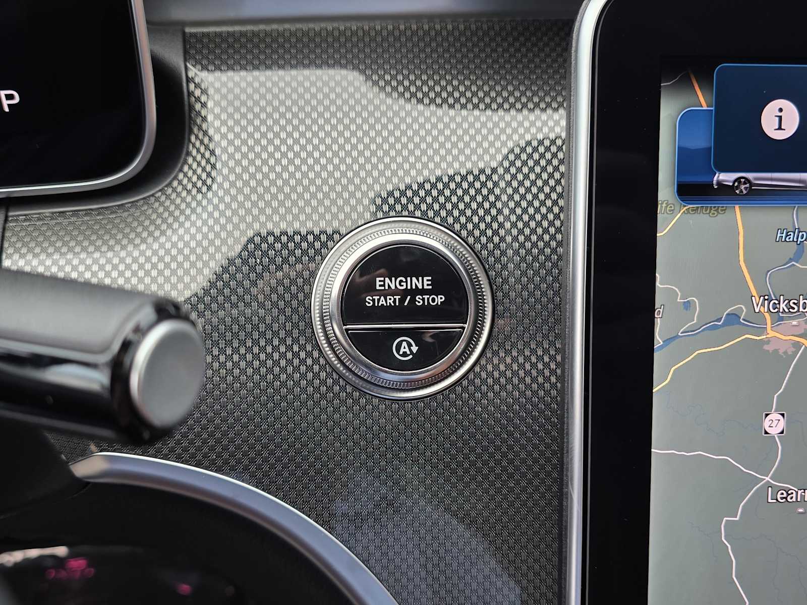 Thumbnail: 2026 Mercedes-Benz C-Class - 21