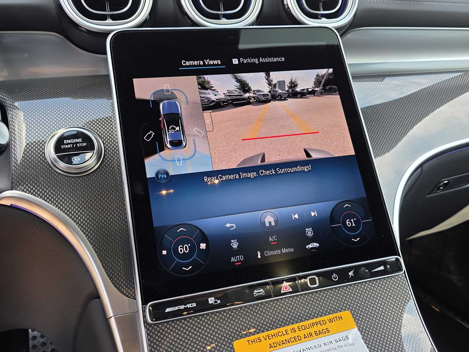 Thumbnail: 2026 Mercedes-Benz GLC - 9