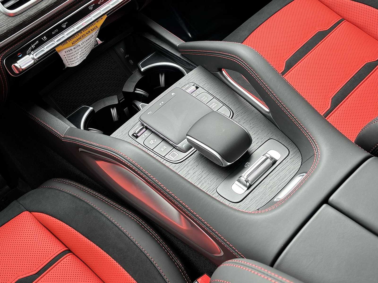 Thumbnail: 2026 Mercedes-Benz GLE - 22