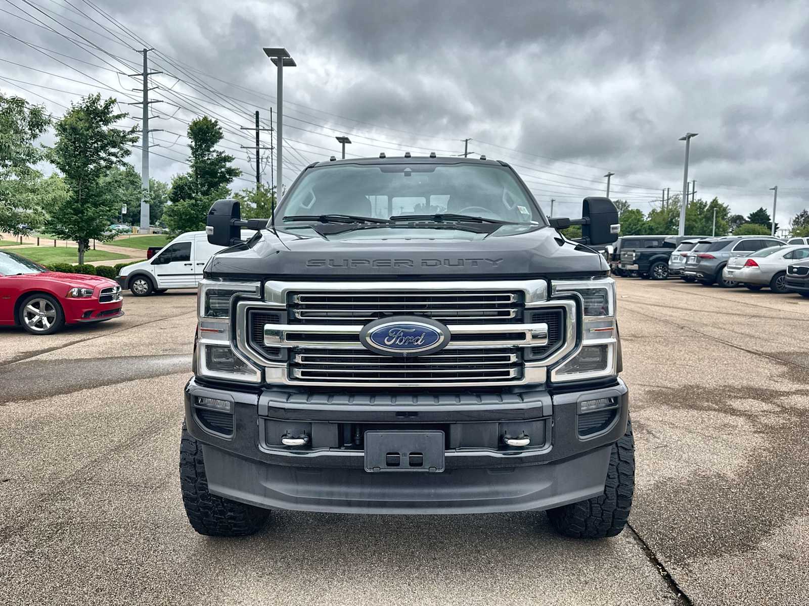 Thumbnail: 2022 Ford Econoline - 12