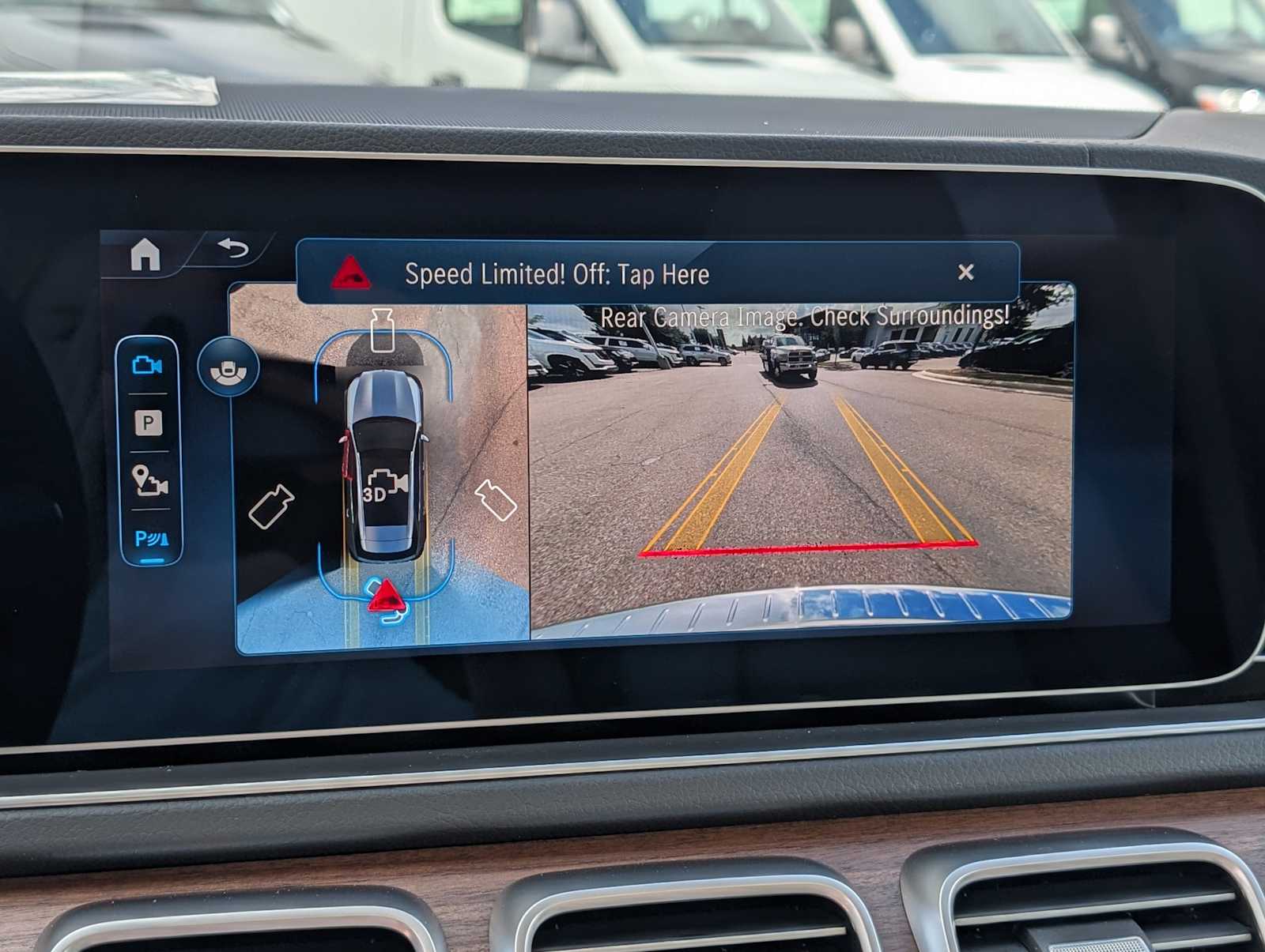 Thumbnail: 2026 Mercedes-Benz GLE - 11