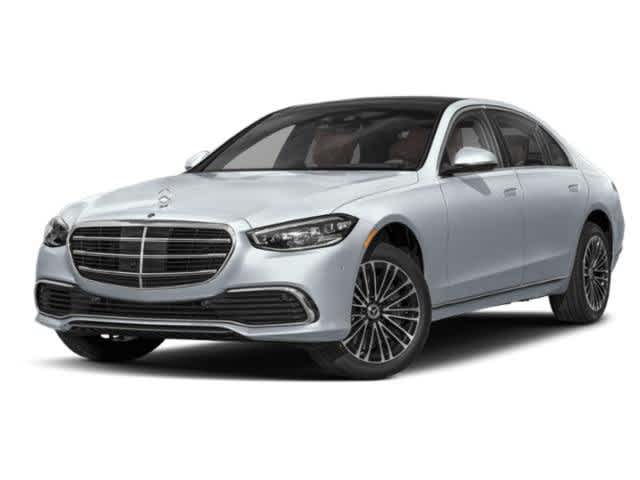 2025 Mercedes-Benz S-Class S 580 -
                  Ridgeland, MS