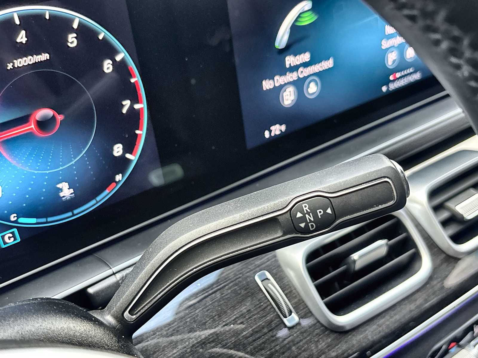 Thumbnail: 2021 Mercedes-Benz GLE - 23