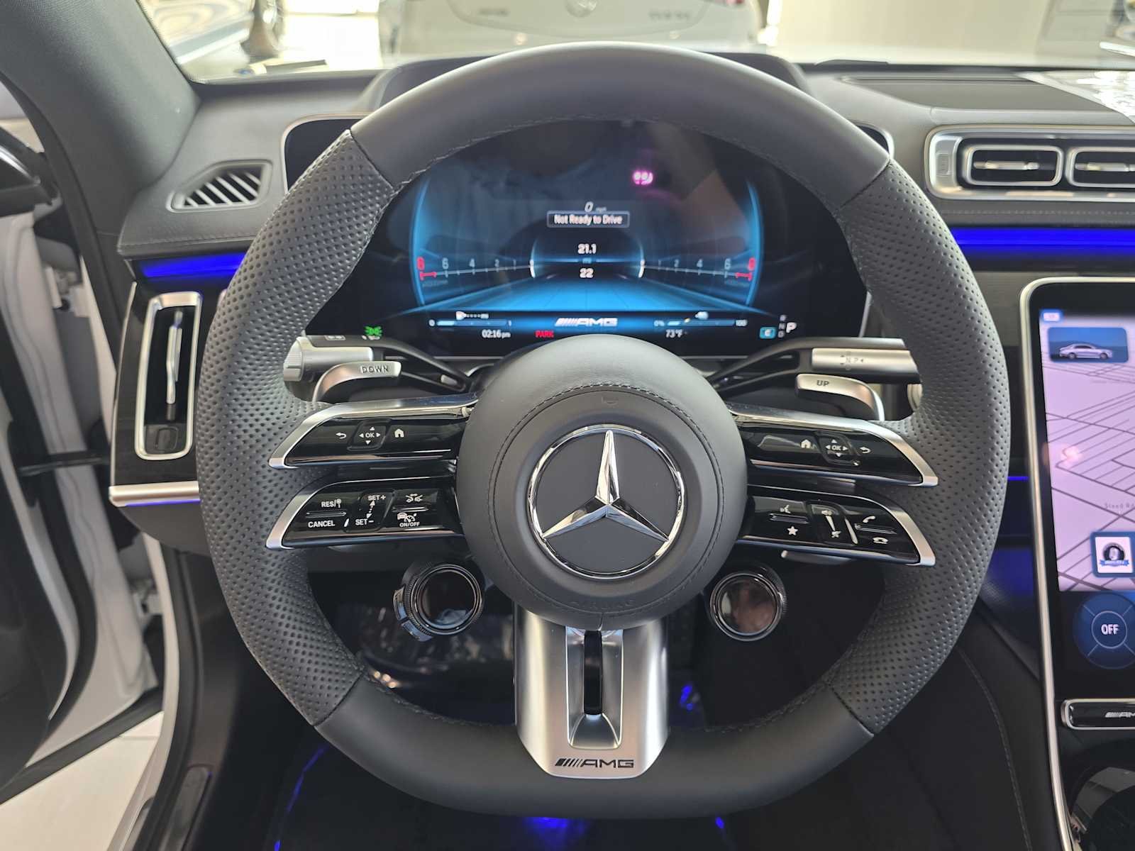 Thumbnail: 2026 Mercedes-Benz S-Class - 26