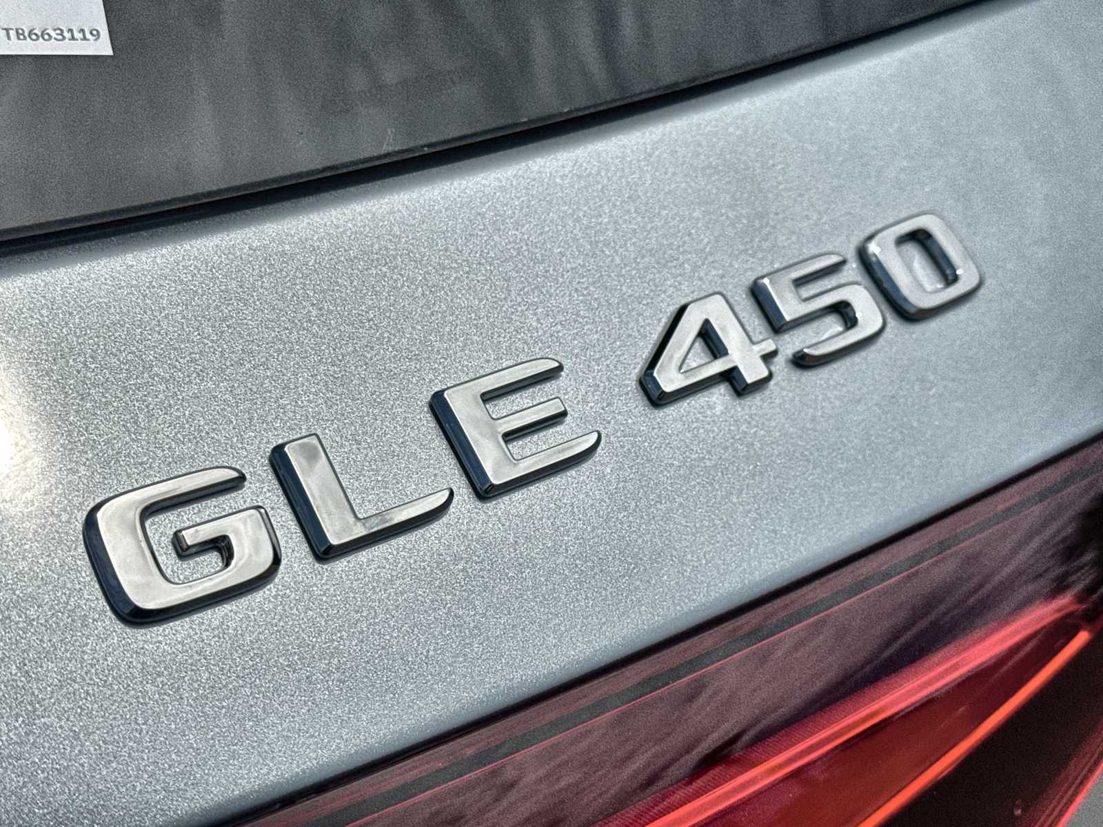 Thumbnail: 2026 Mercedes-Benz GLE - 15