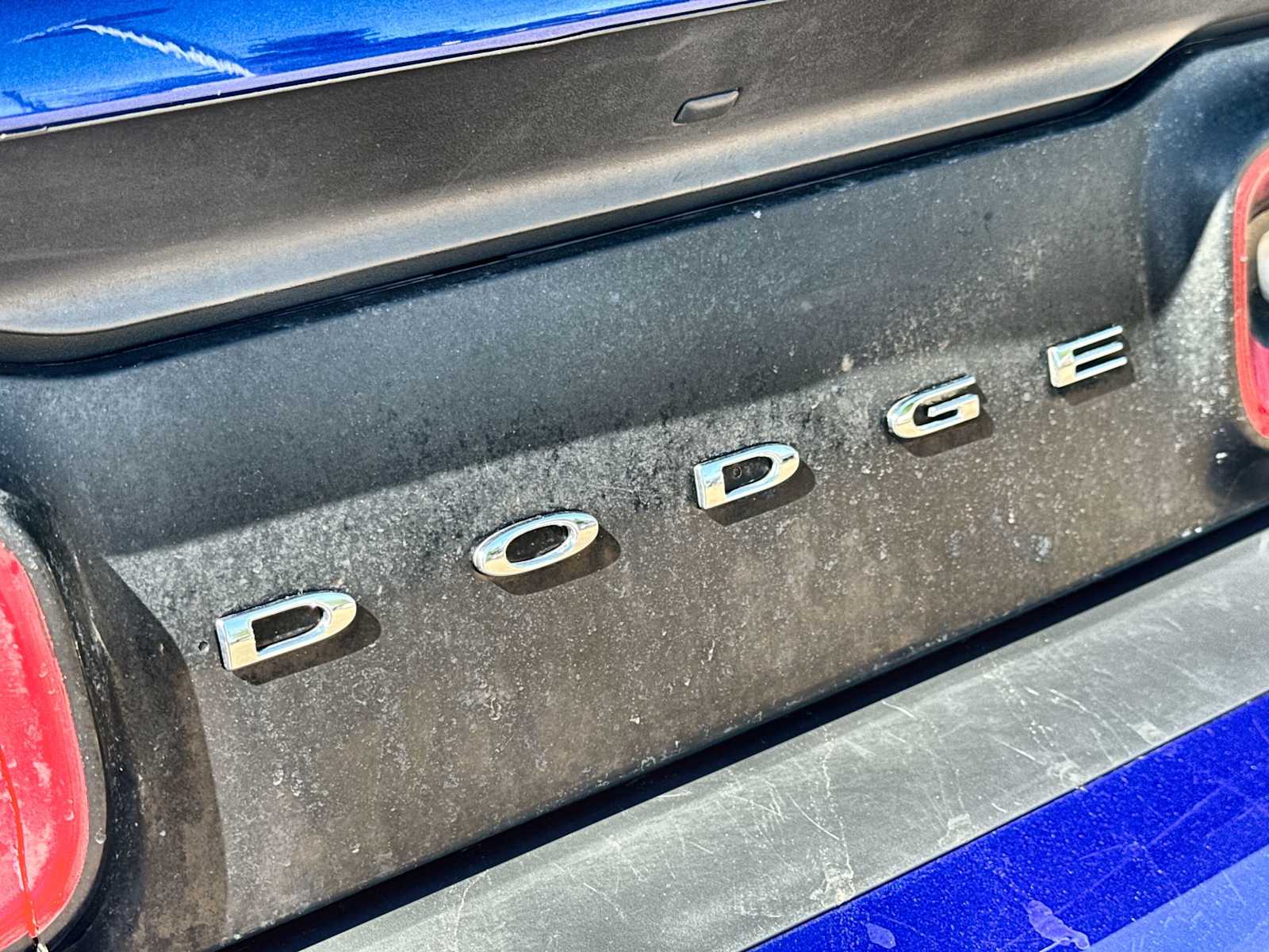 Thumbnail: 2020 Dodge Challenger - 16
