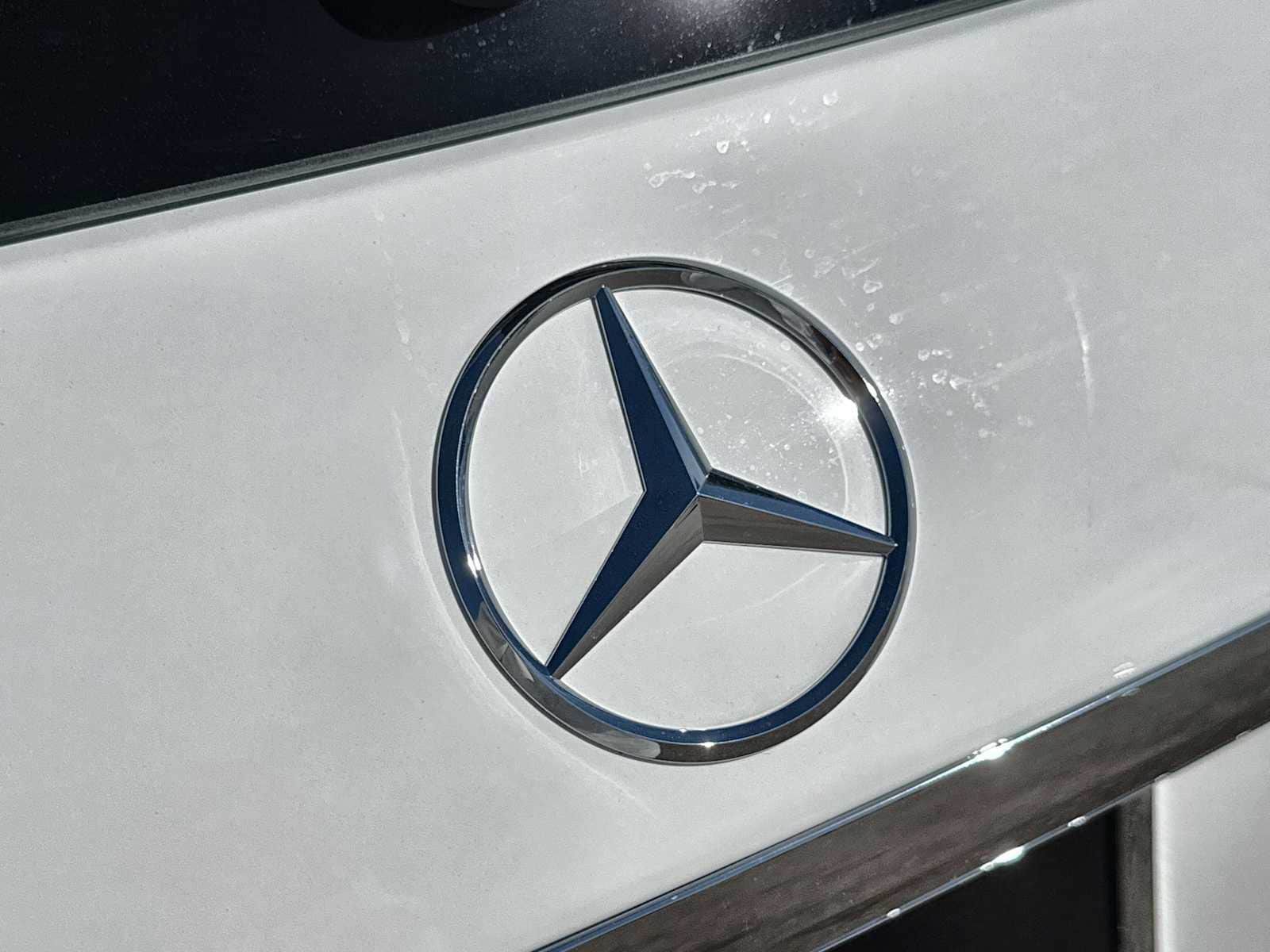 Thumbnail: 2026 Mercedes-Benz GLE - 16