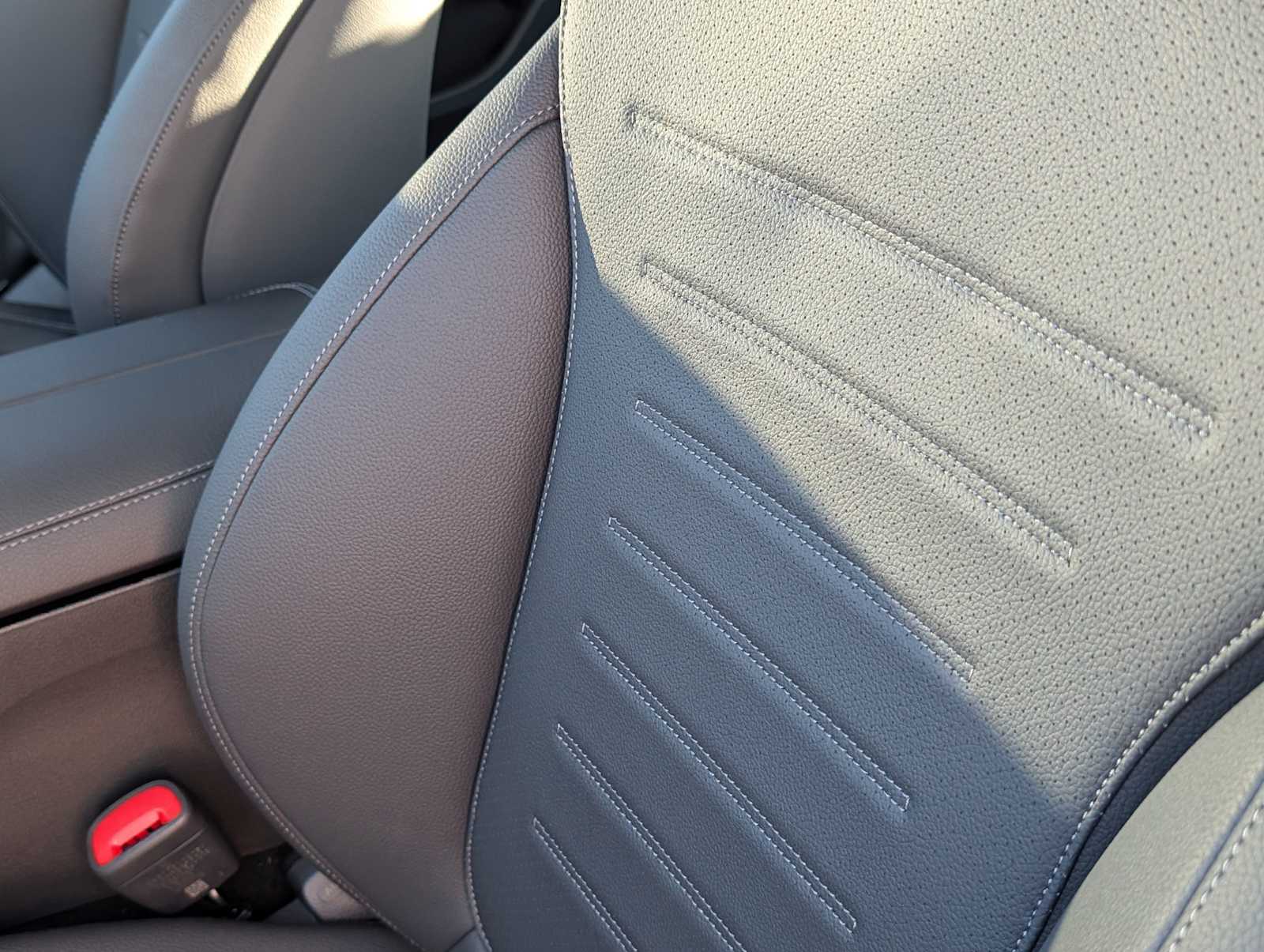 Thumbnail: 2026 Mercedes-Benz C-Class - 16