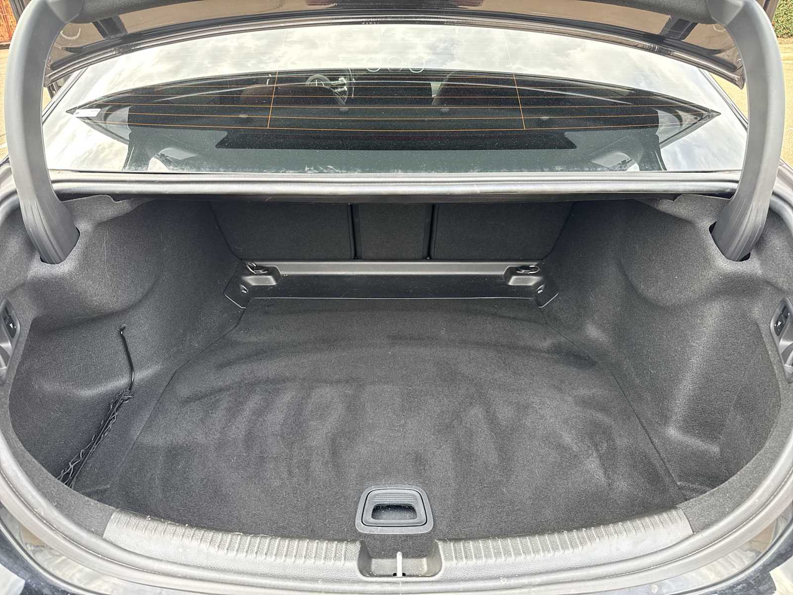 Thumbnail: 2023 Mercedes-Benz C-Class - 26