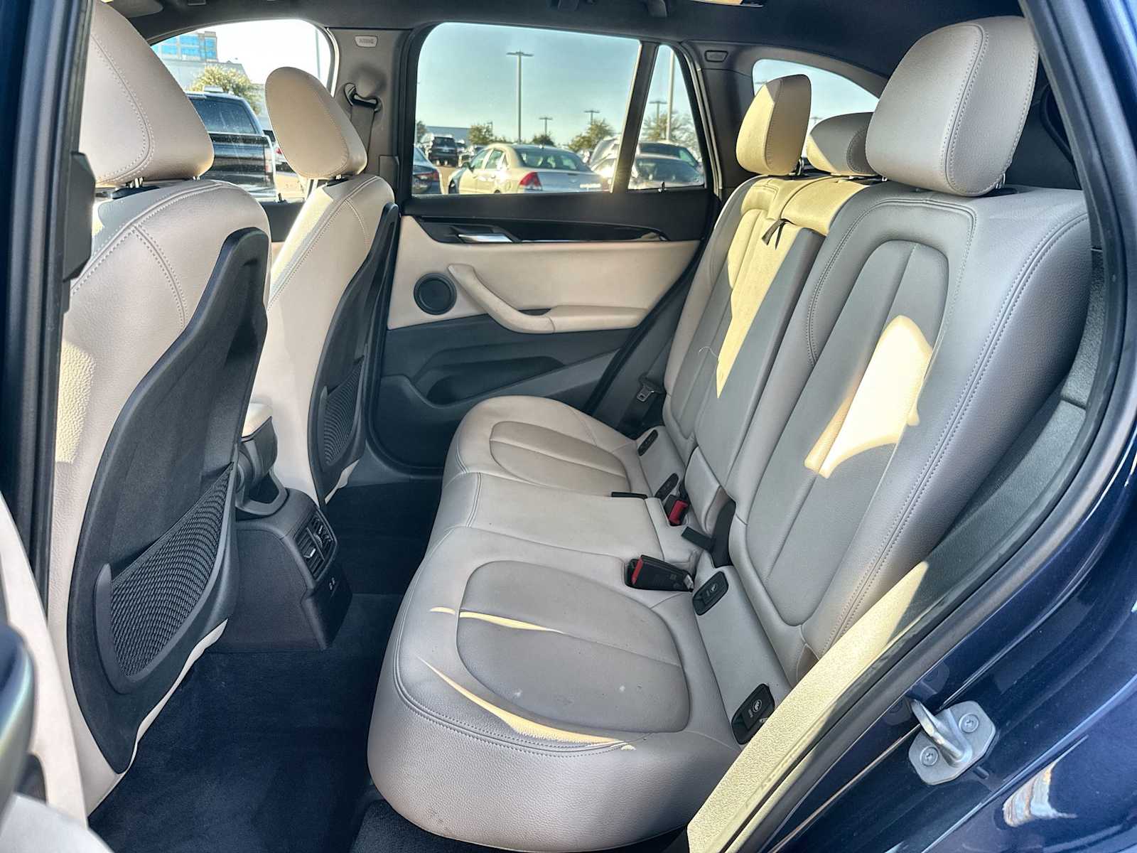 Thumbnail: 2021 BMW X1 - 4