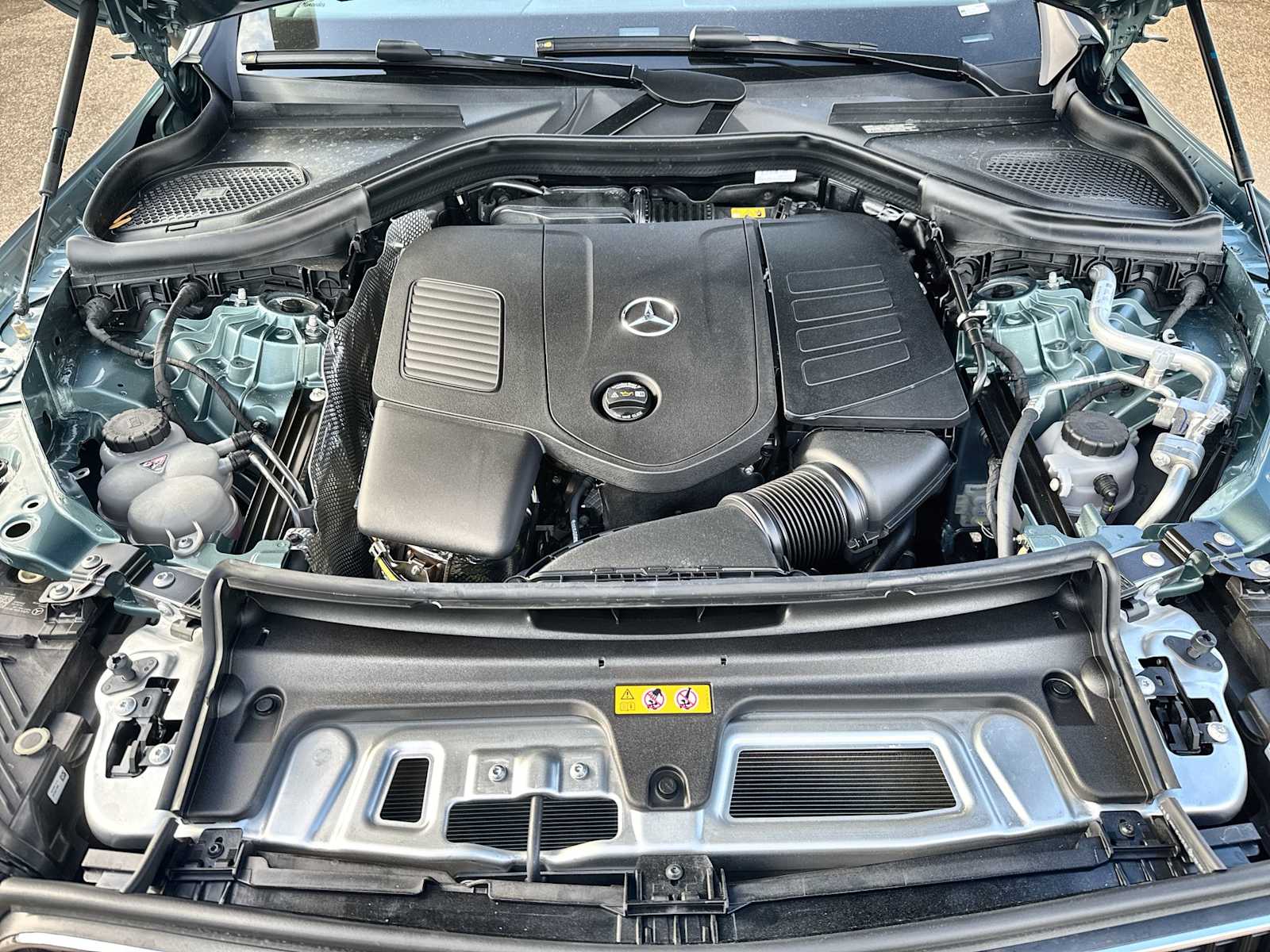 Thumbnail: 2026 Mercedes-Benz GLC - 13