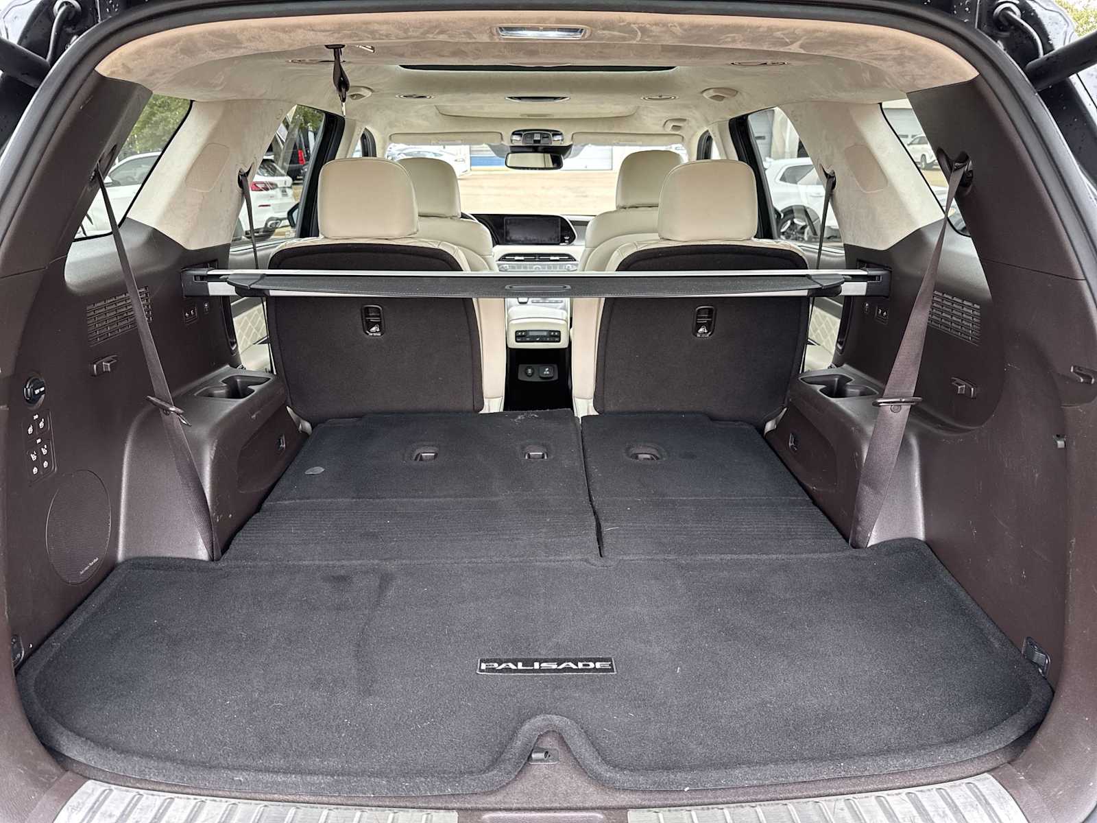 Thumbnail: 2020 Hyundai Palisade - 26