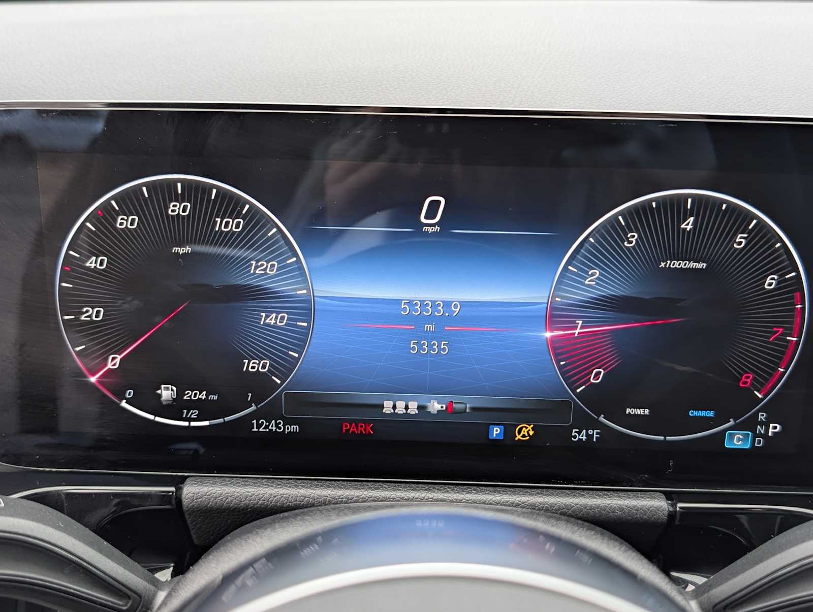 Thumbnail: 2025 Mercedes-Benz GLA - 11