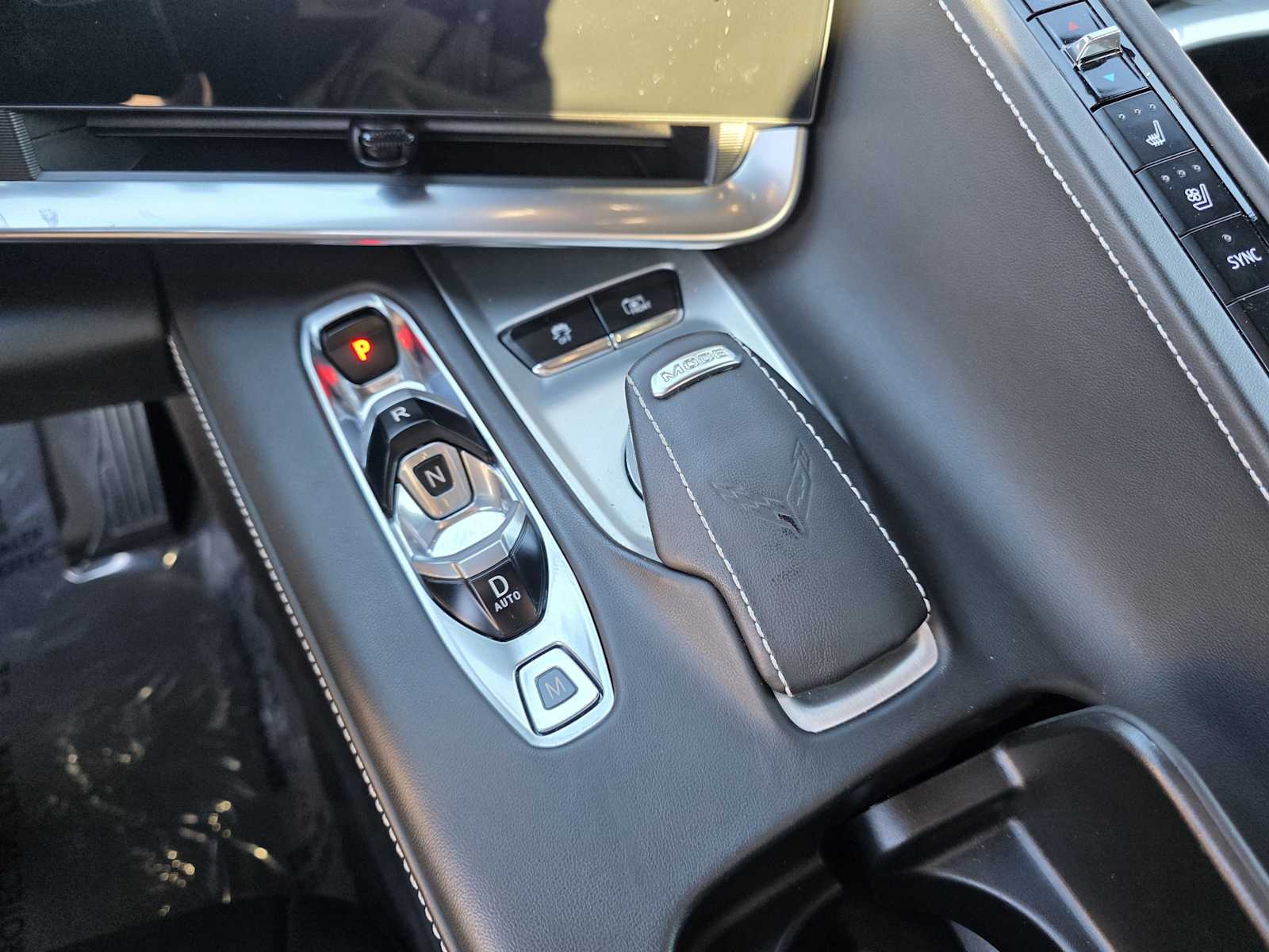 Thumbnail: 2025 Chevrolet Corvette - 20