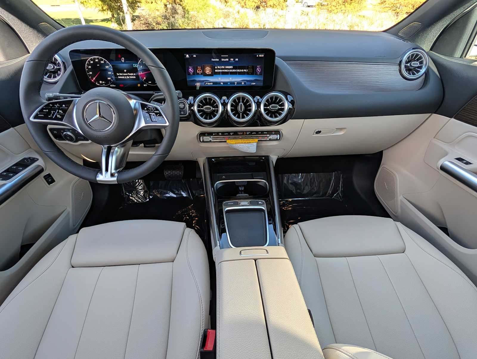 Thumbnail: 2026 Mercedes-Benz GLA - 7