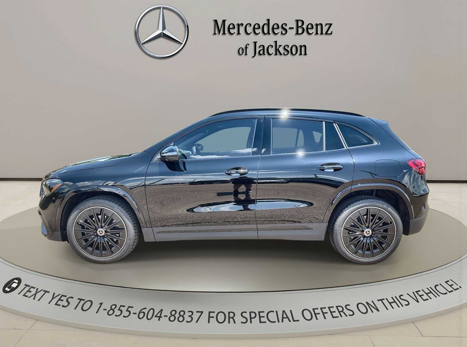 Thumbnail: 2026 Mercedes-Benz GLA - 5