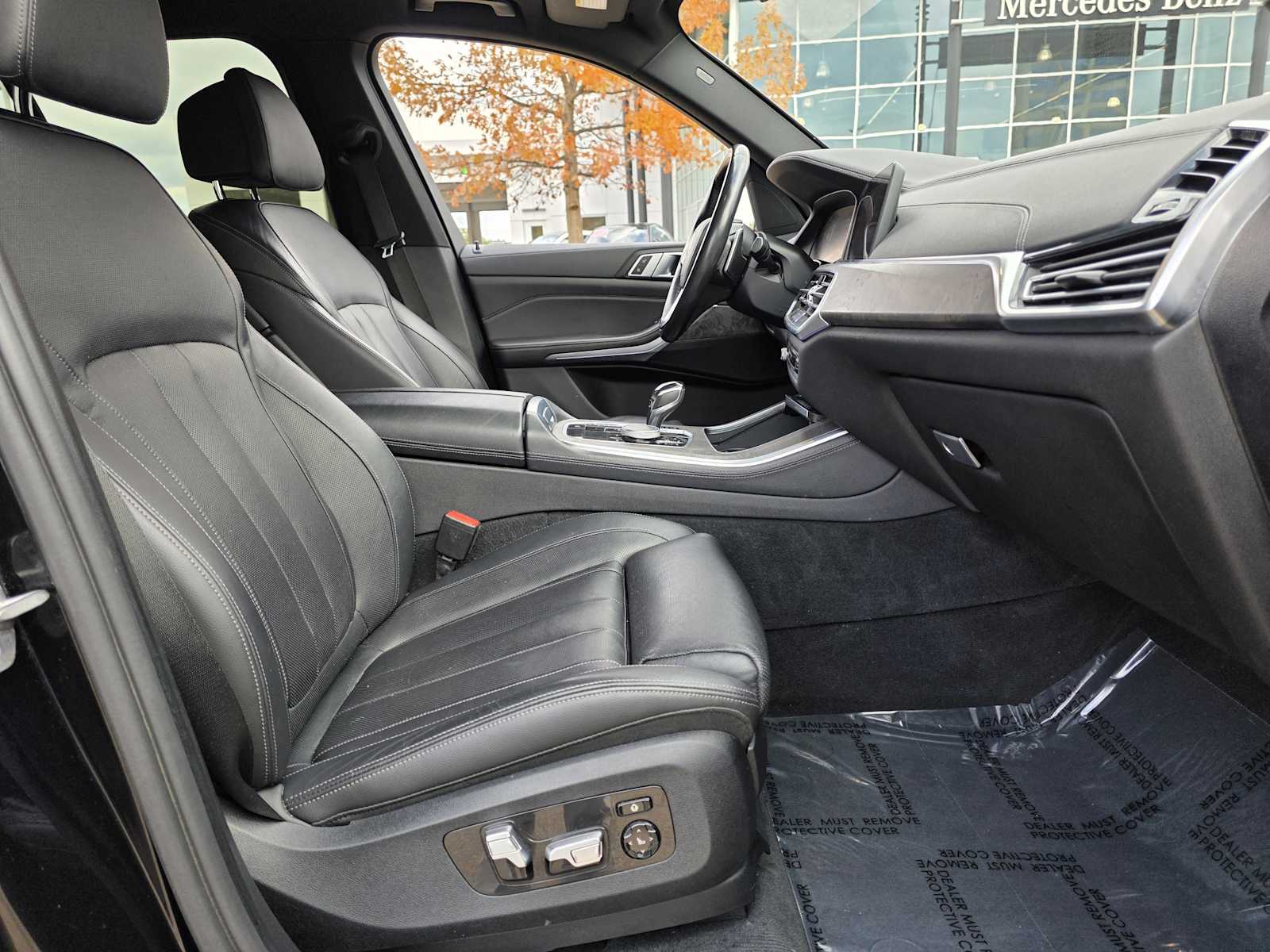 Thumbnail: 2020 BMW X5 - 25