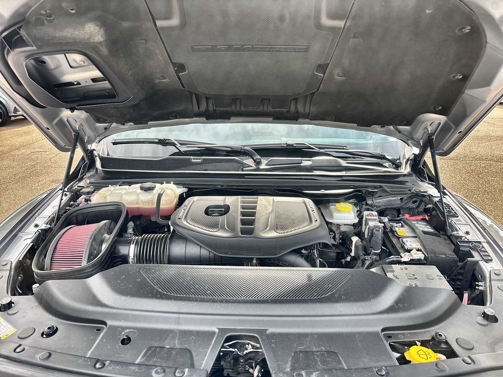 Thumbnail: 2026 RAM 1500 - 13