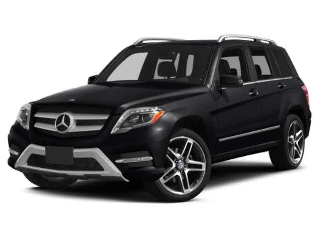 2015 Mercedes-Benz GLK 250 -
                  Ridgeland, MS