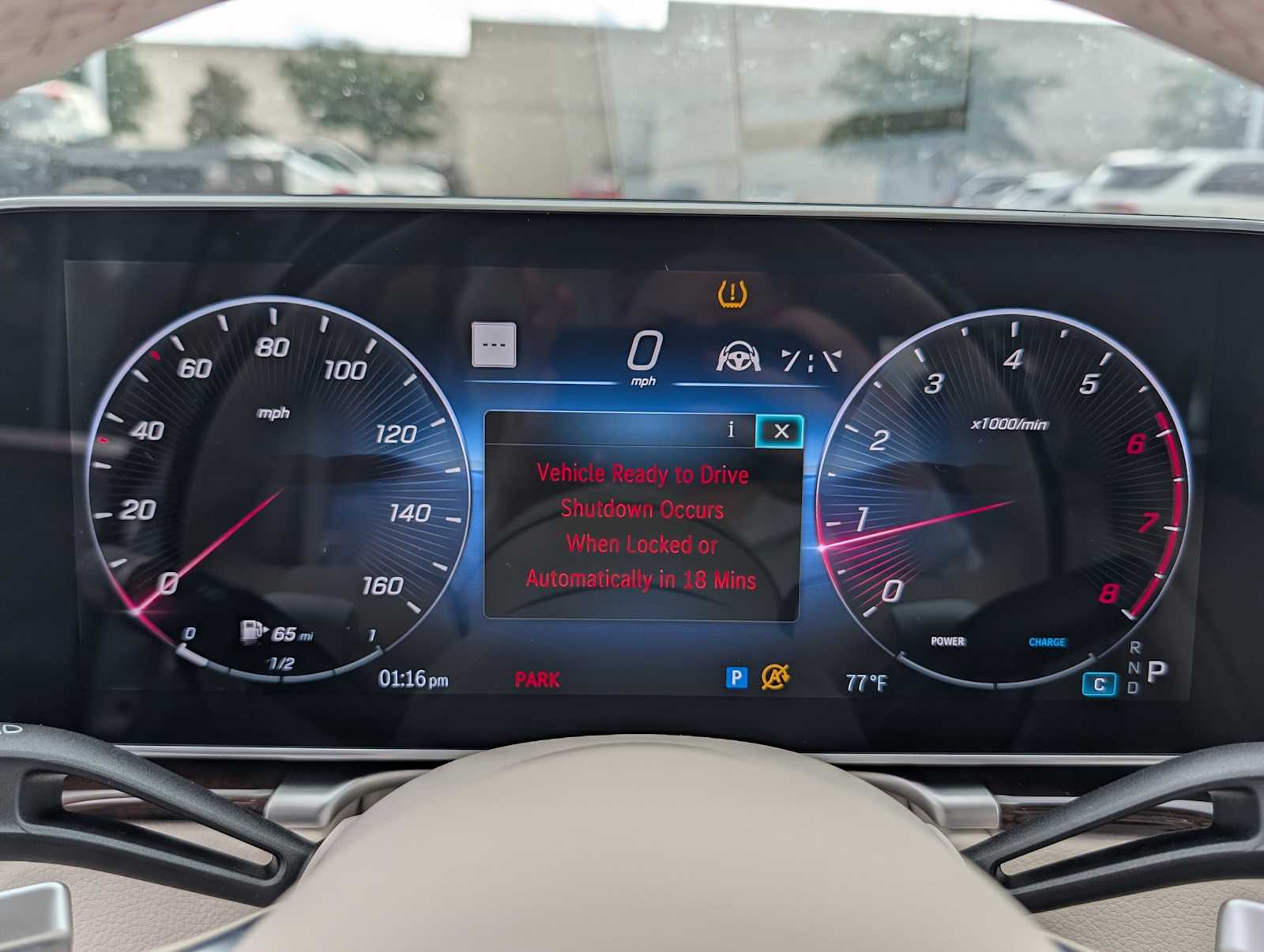 Thumbnail: 2026 Mercedes-Benz S-Class - 11