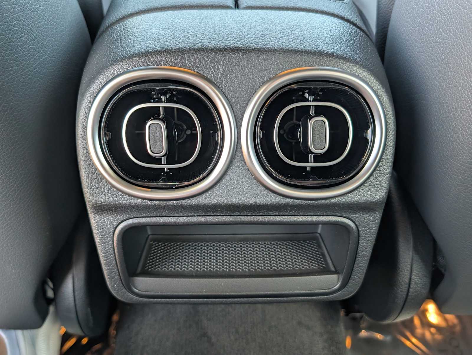 Thumbnail: 2026 Mercedes-Benz C-Class - 23