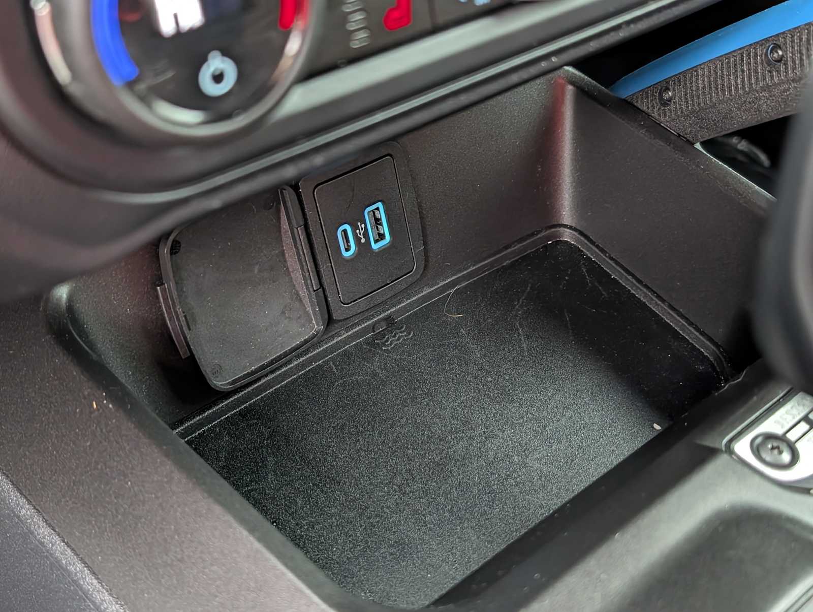 Thumbnail: 2023 Ford Bronco - 23