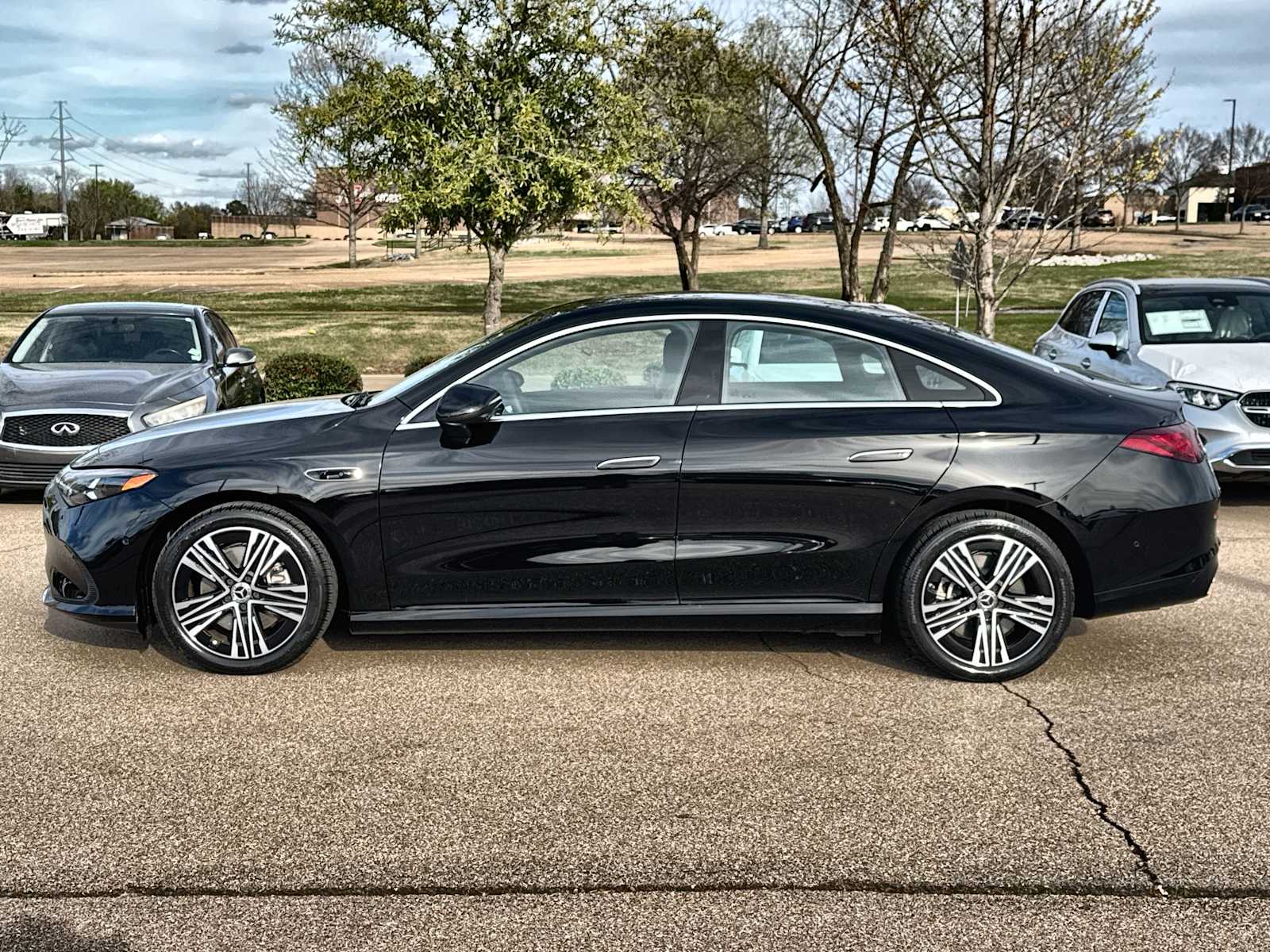 Thumbnail: 2026 Mercedes-Benz CLA - 5